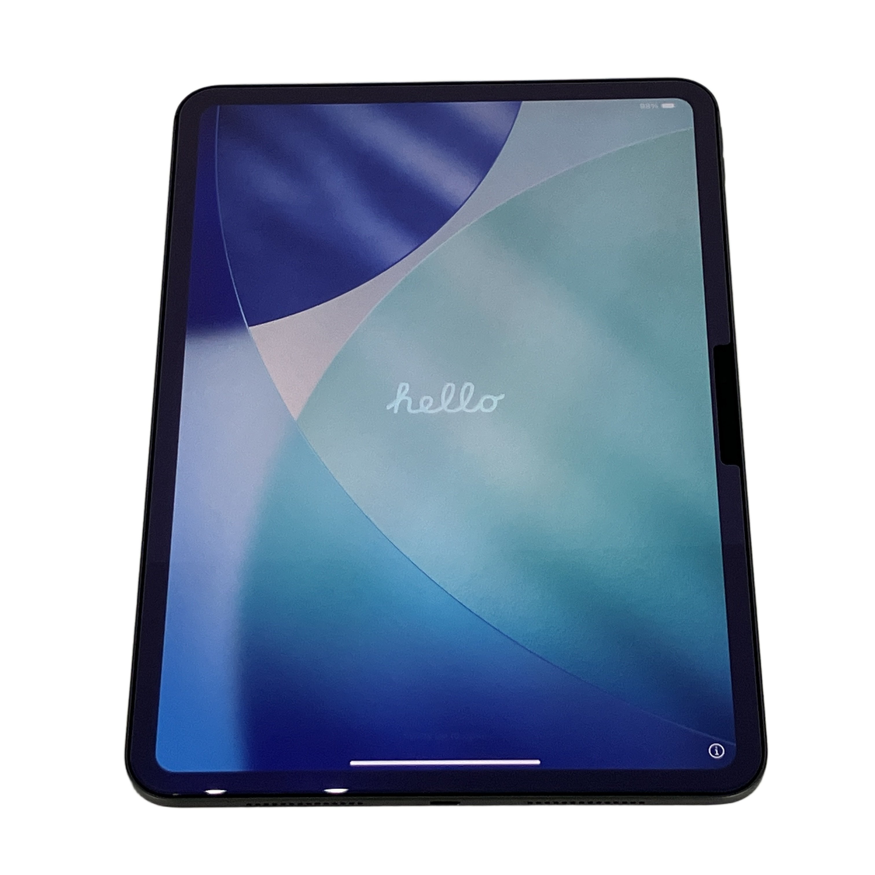 Apple iPad Pro 11インチ 第5世代 M4 256GB Wi-Fiモデル|究極の薄さに宿るM4チップの飛躍的パワーと、タンデムOLEDの鮮烈な輝き