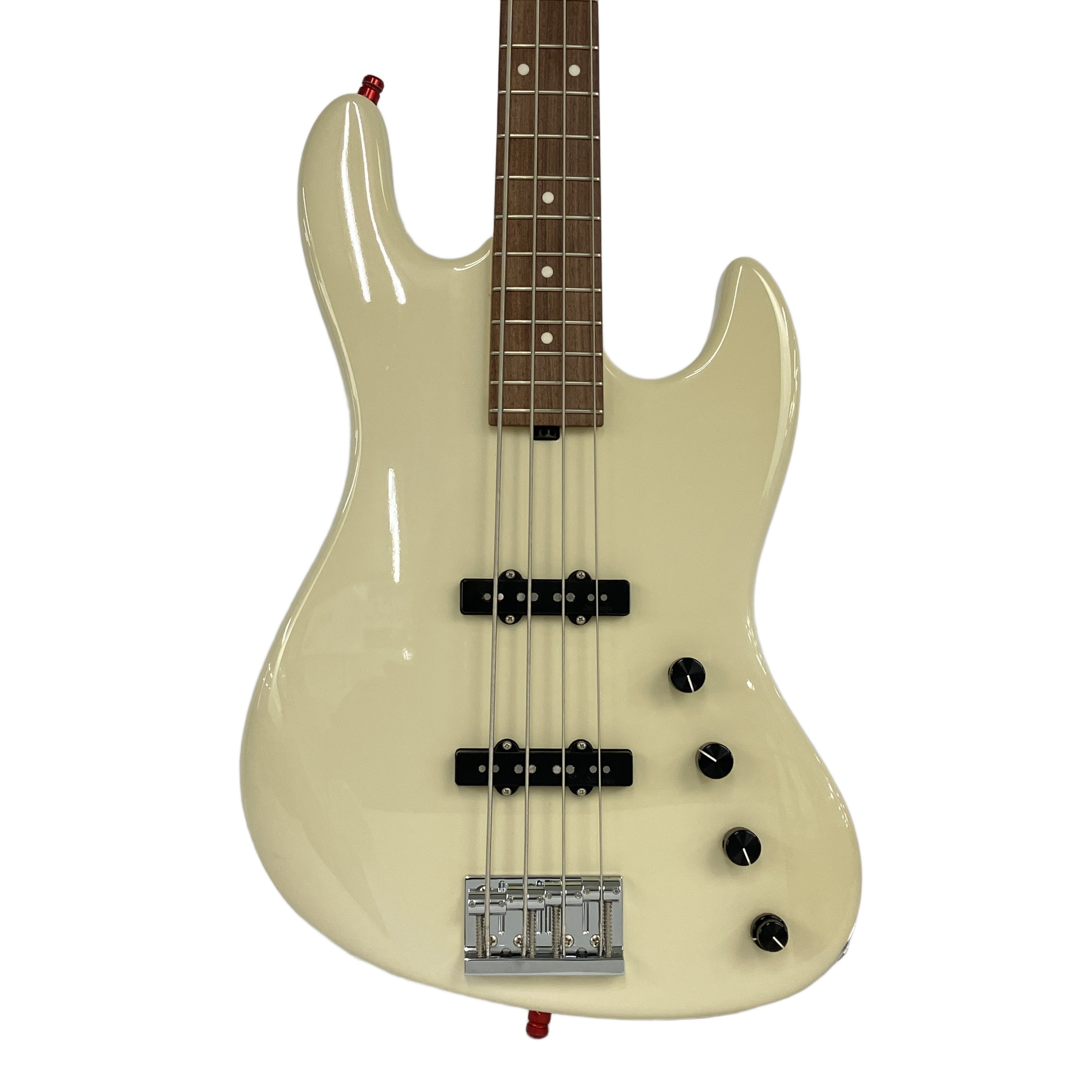 SADOWSKY Metroline RS 4 エレキベース Olympic White