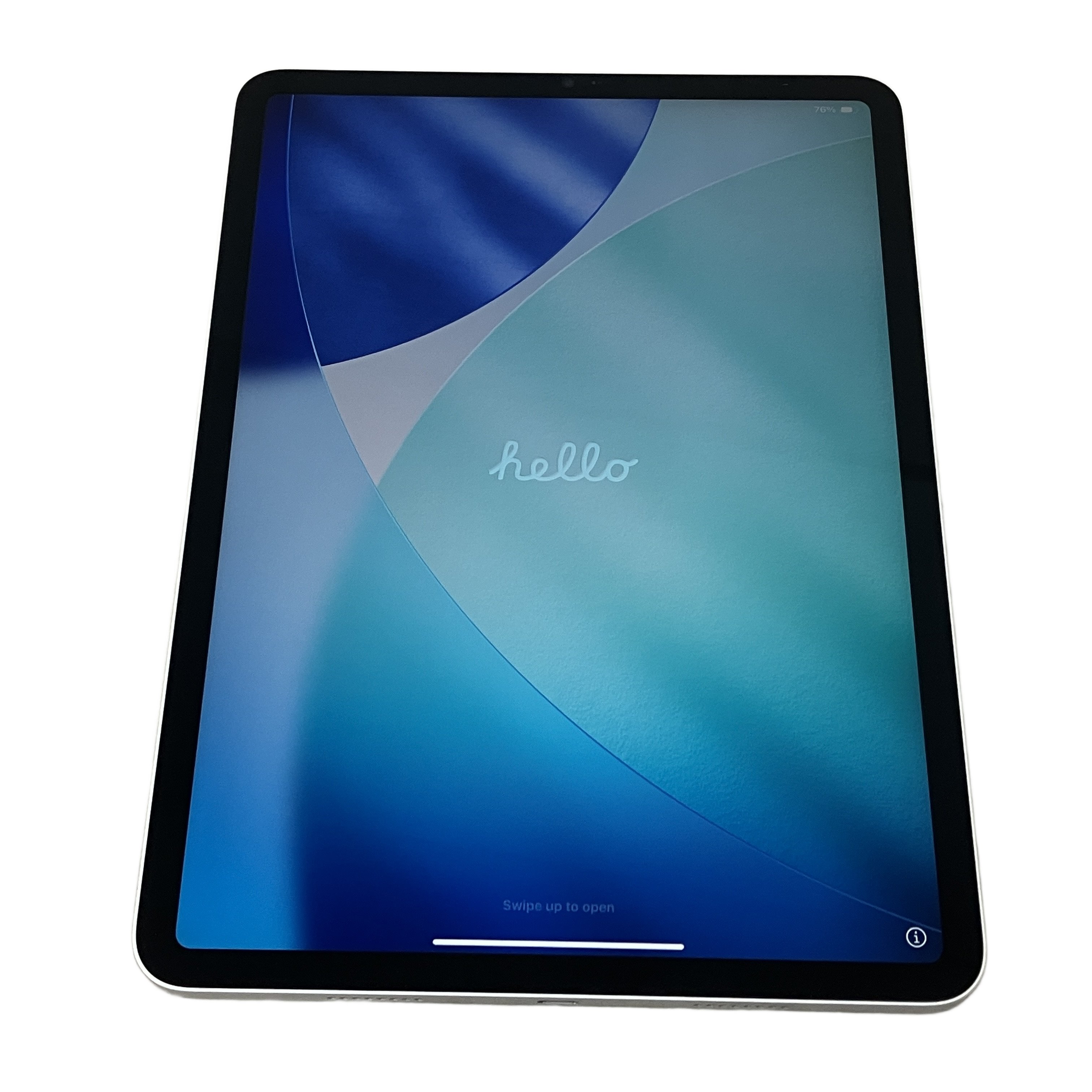 APPLE iPad Pro 11インチ 第4世代 128GB タブレット