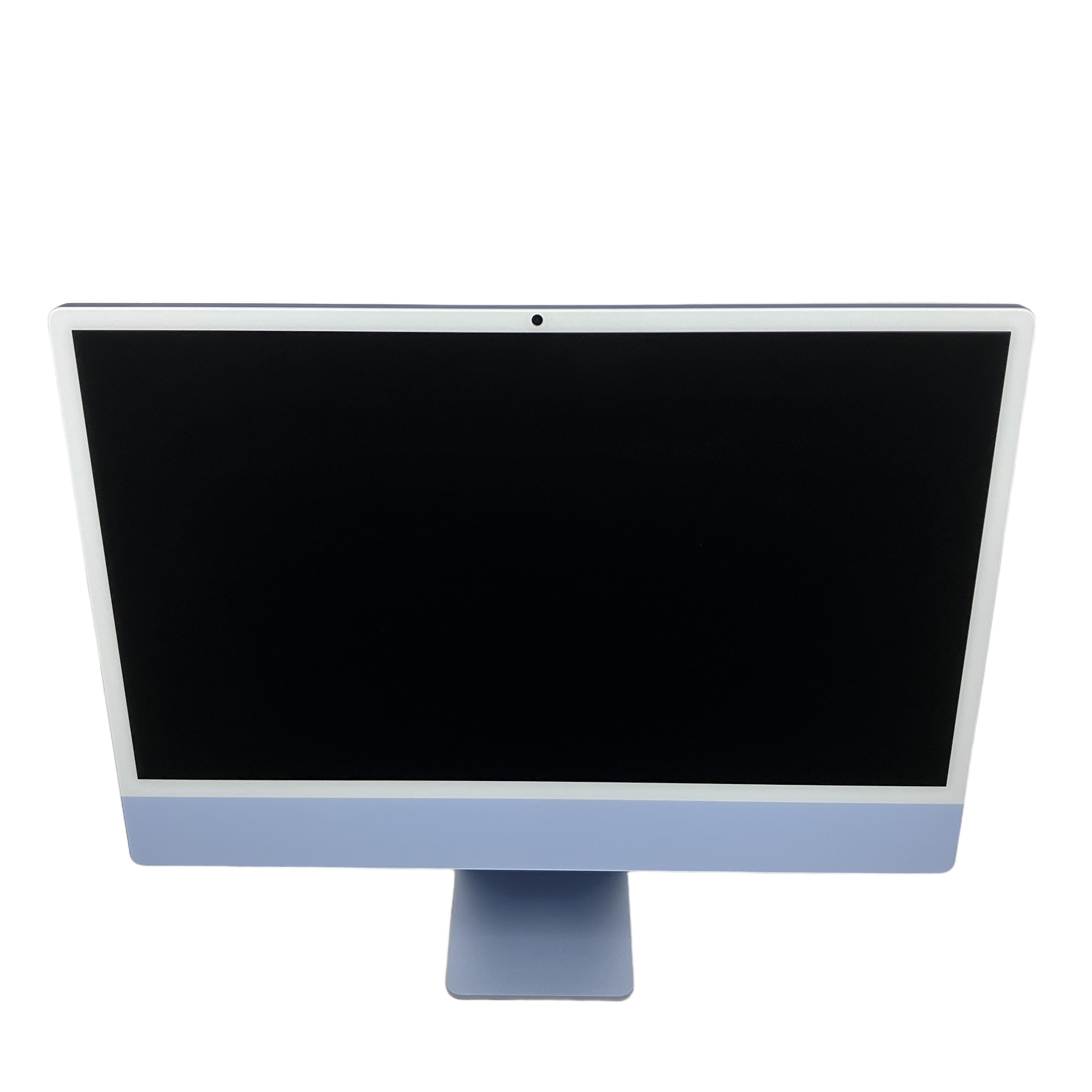 ★iMac 24型 M4 2024 32GB 512GB Sequoia チップ搭載の超高性能モデル★