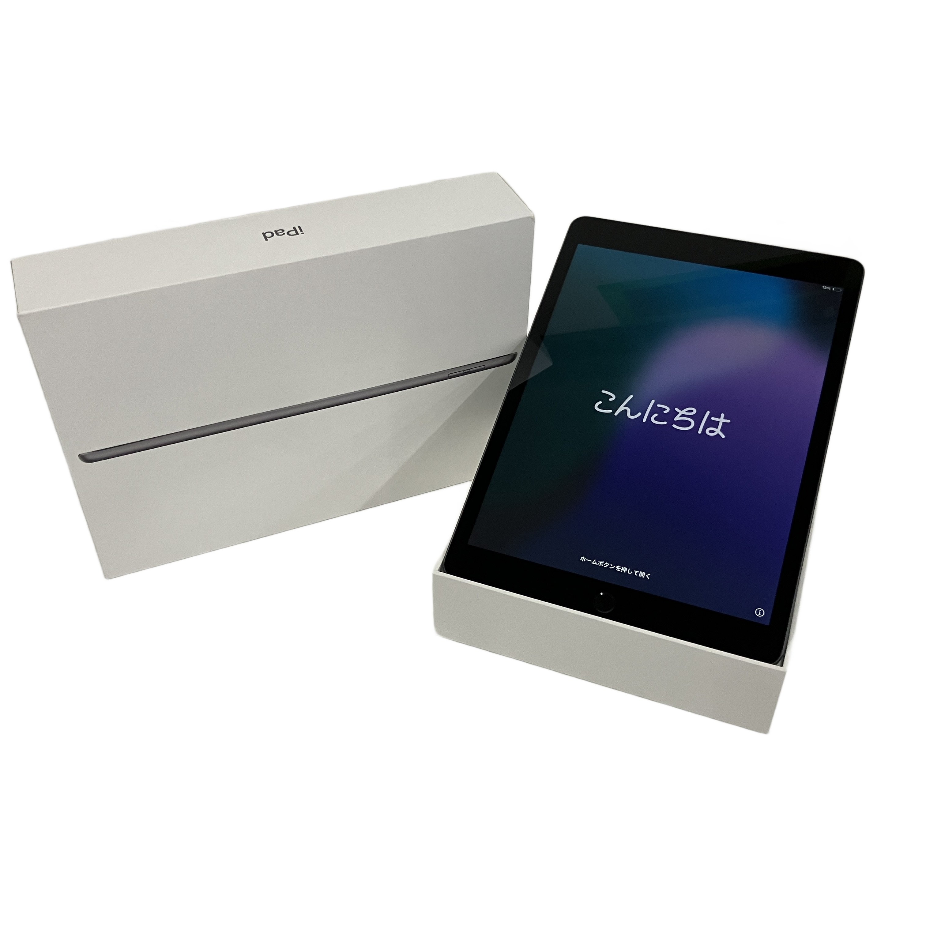APPLE iPad 第9世代 256GB