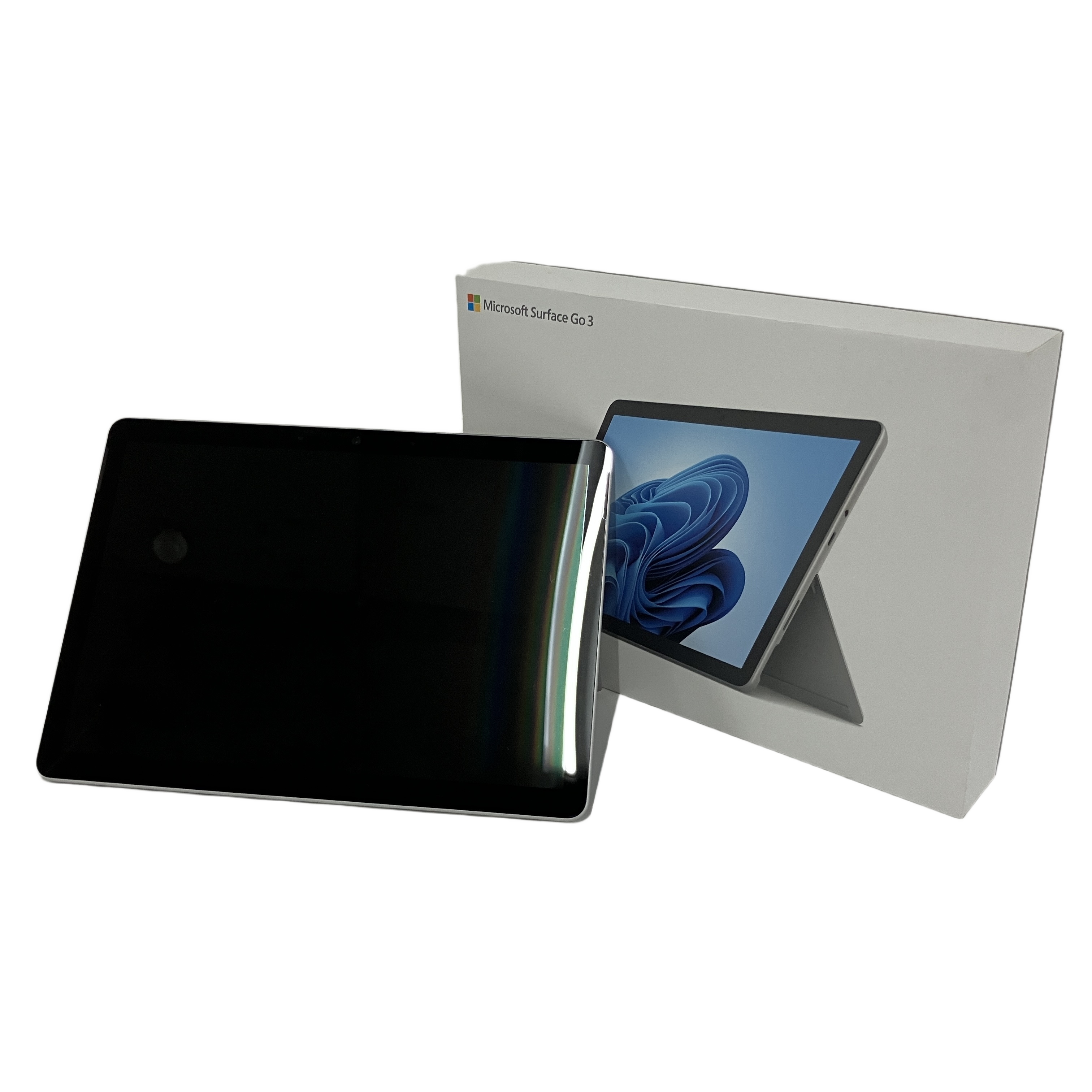 MICROSOFT Surface Go 3 タブレットPC 8GB 128GB