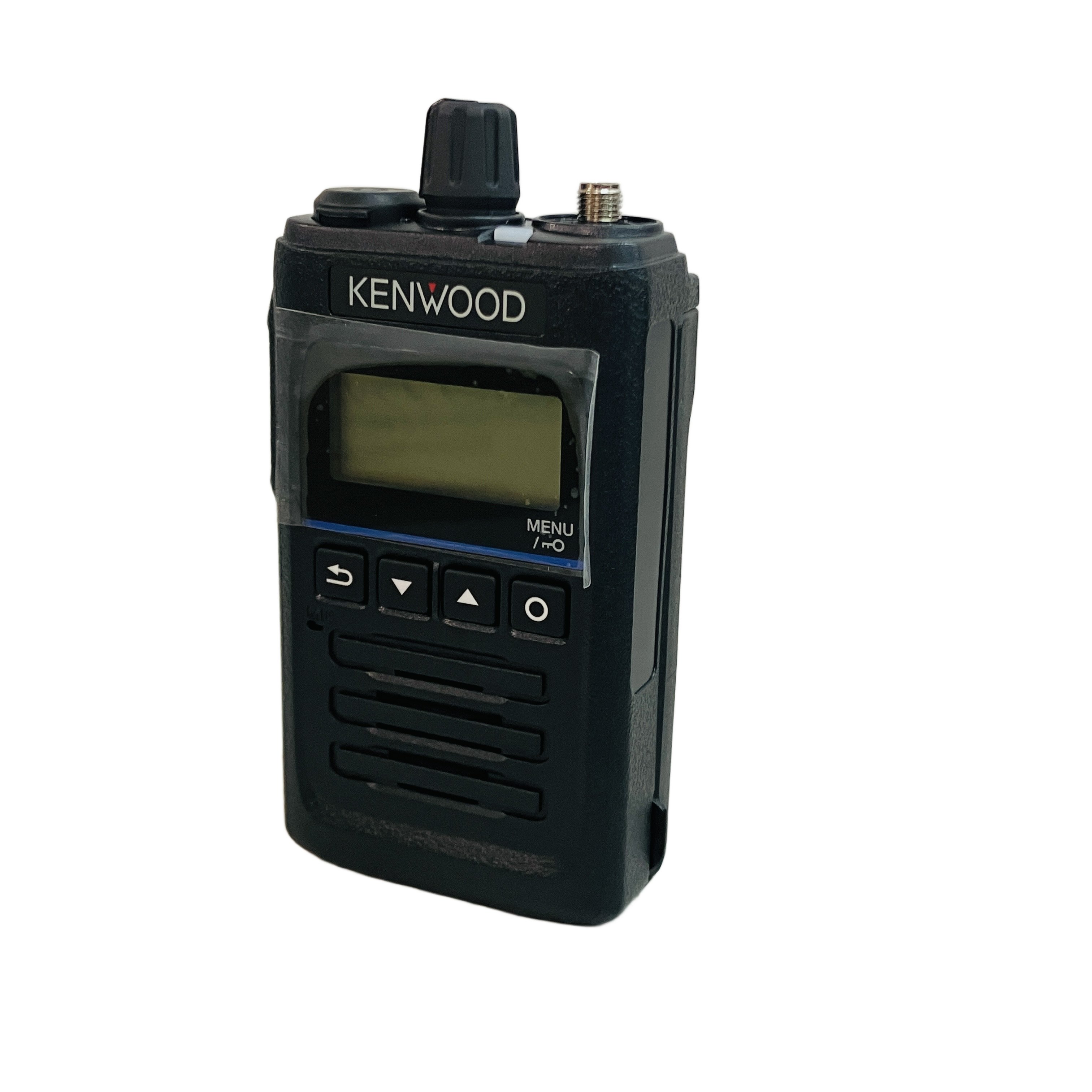 KENWOOD TPZ-D563 トランシーバー