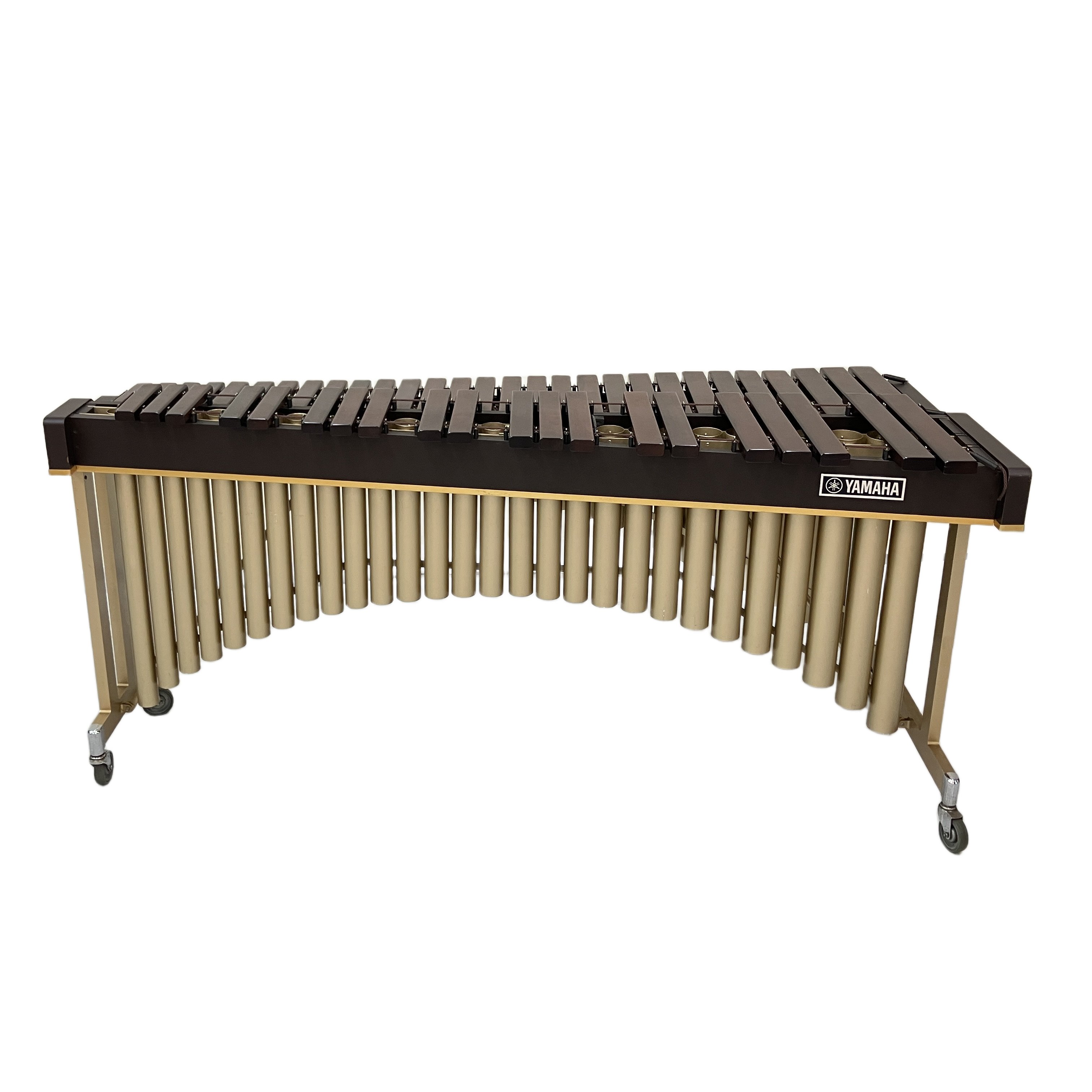 YAMAHA YM-380|「正統派の響き」を教育・練習の場へ。安定したクオリティを誇るヤマハの本格派