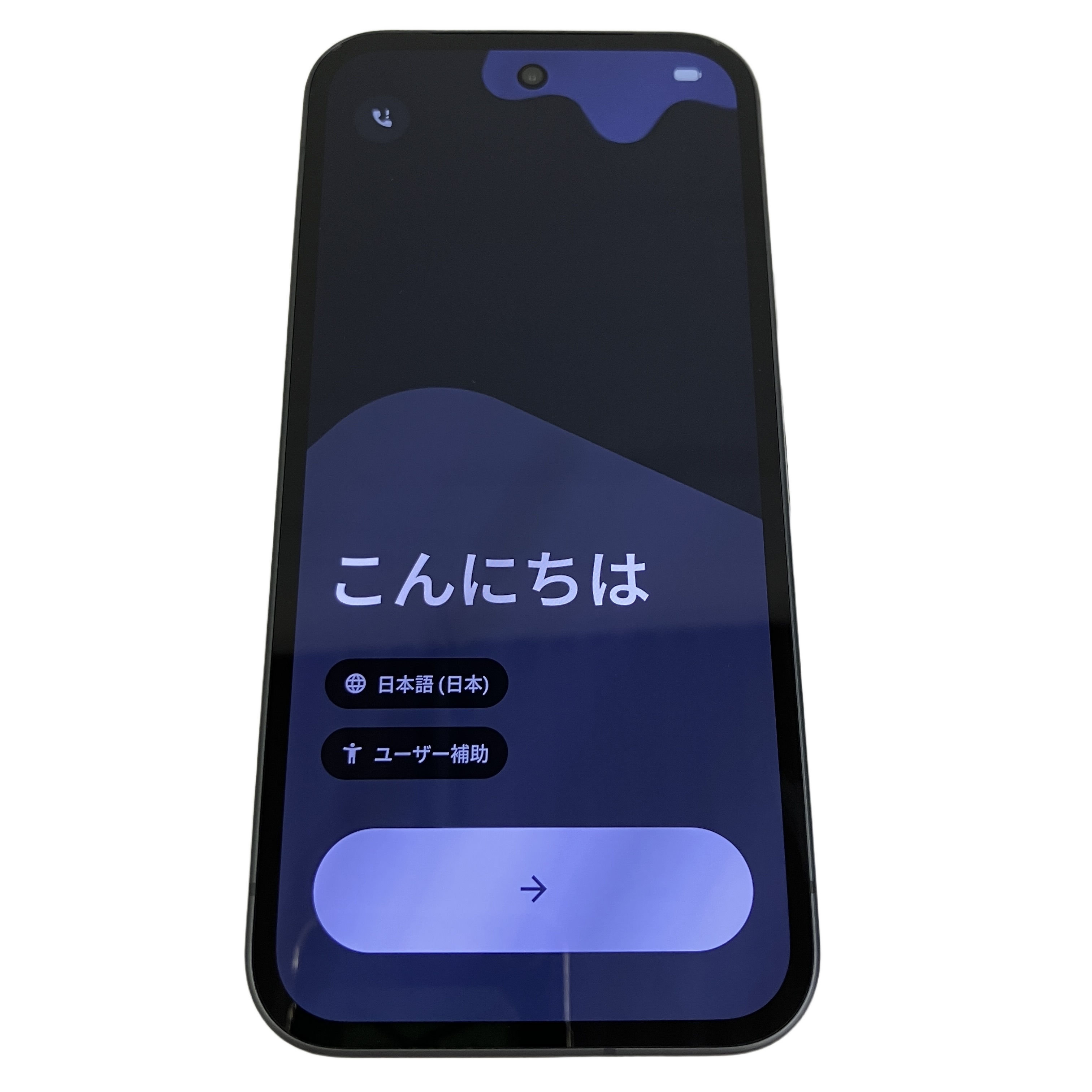 GOOGLE Pixel 9a スマートフォン 128GB