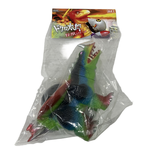 希少なソフビ、フィギュアコレクション入荷いたしました!!