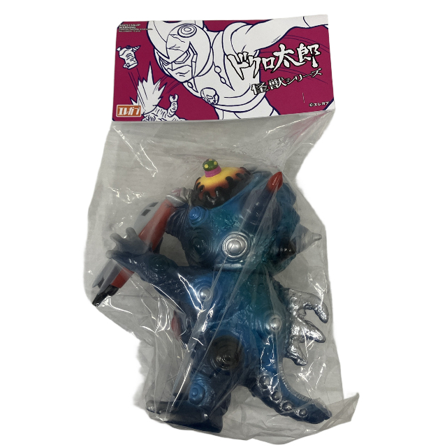 希少なソフビ、フィギュアコレクション入荷いたしました!!