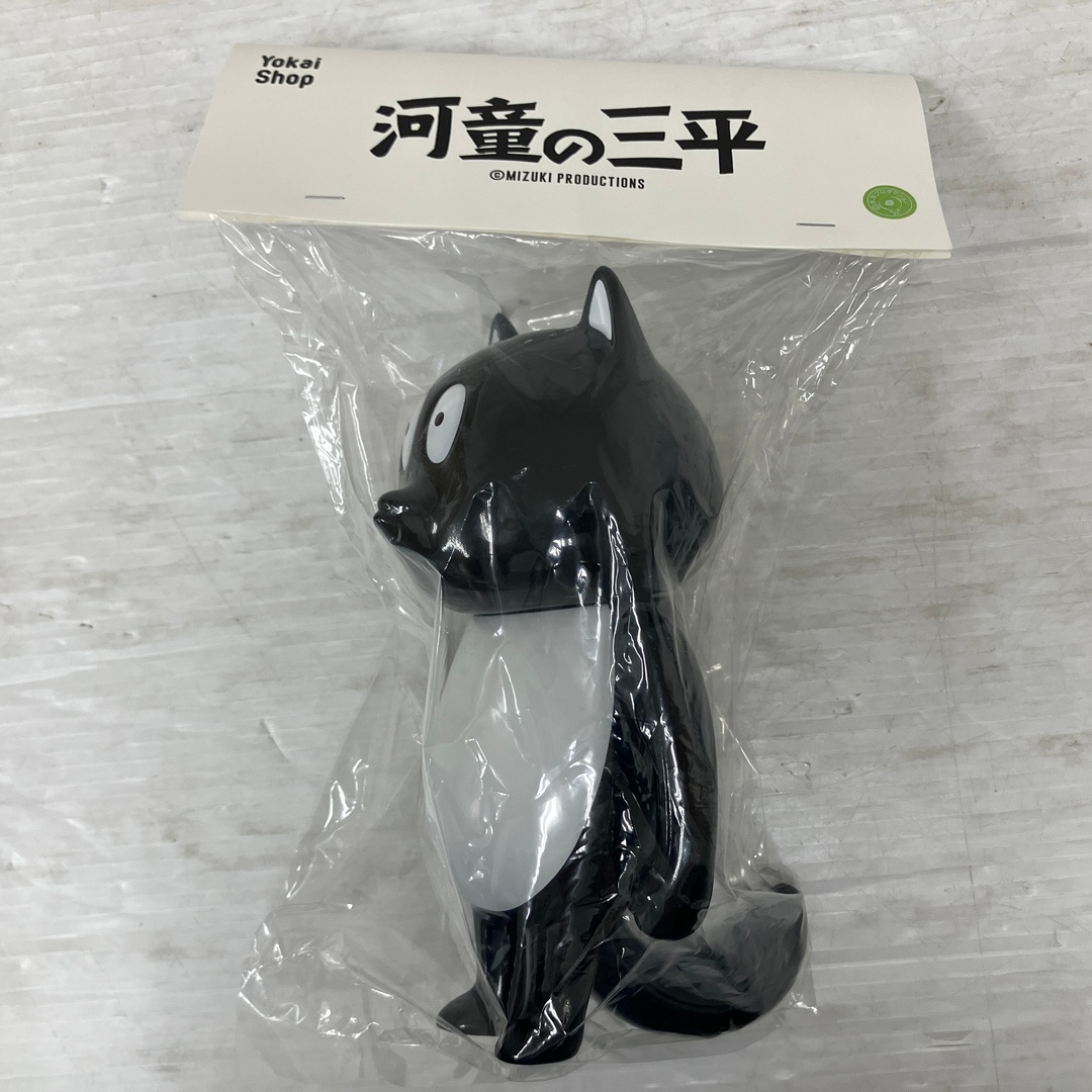 希少なソフビ、フィギュアコレクション入荷いたしました!!