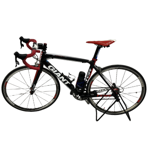 GIANT TCR ADVANCED ロードバイク カーボン