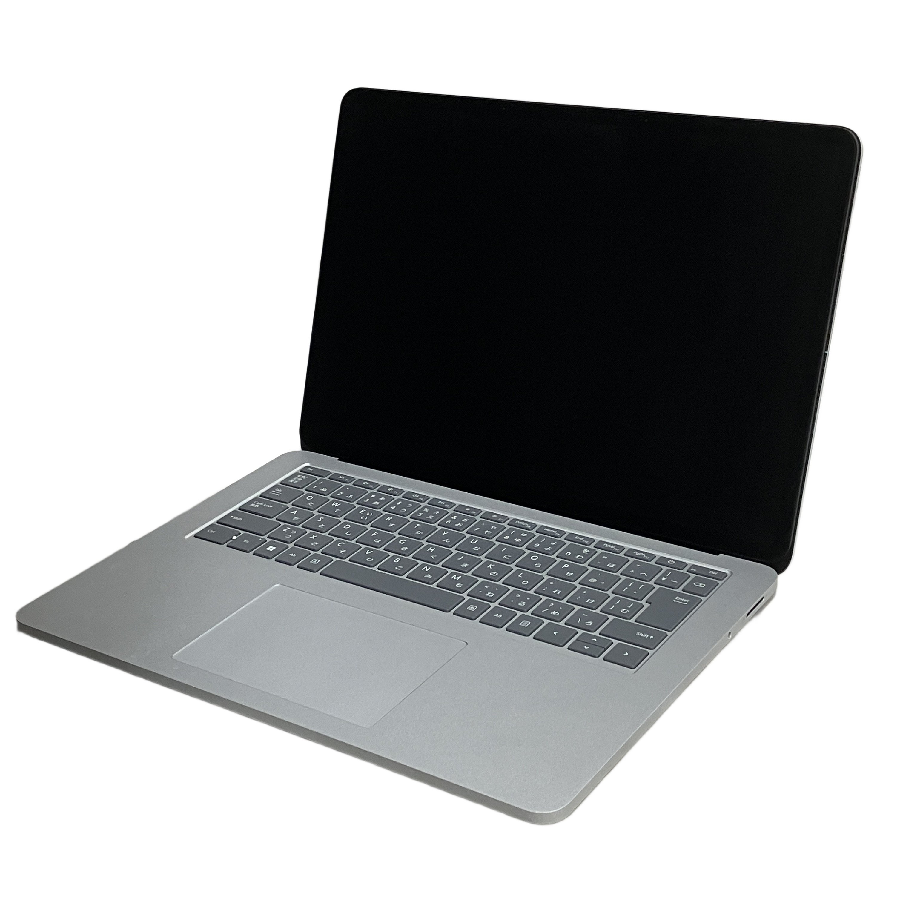 MICROSOFT Surface Laptop Studio 9WI-00018 ノートパソコン 14.4インチ
