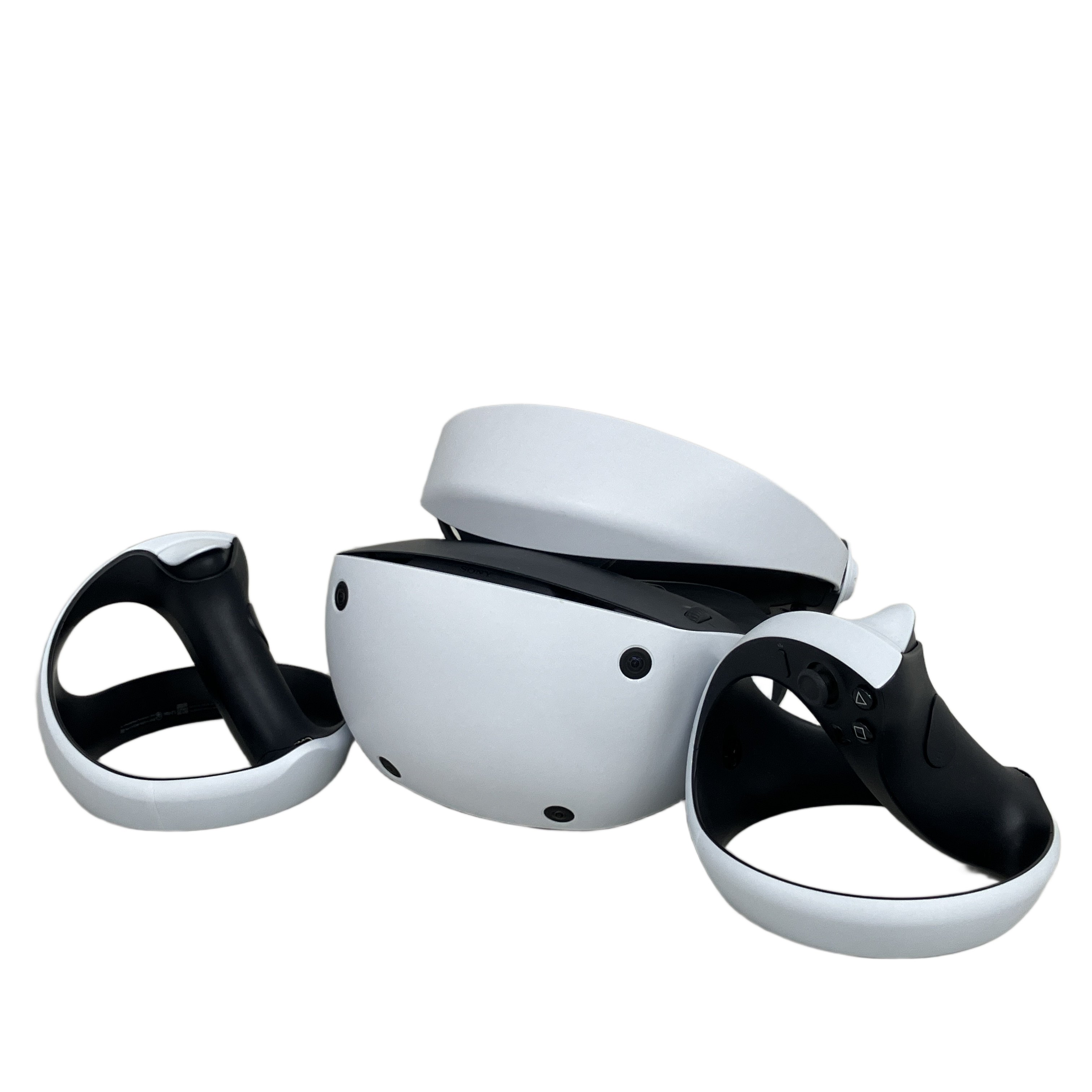 SONY CFI-ZVR1 PlayStation VR2 Horizon Call
