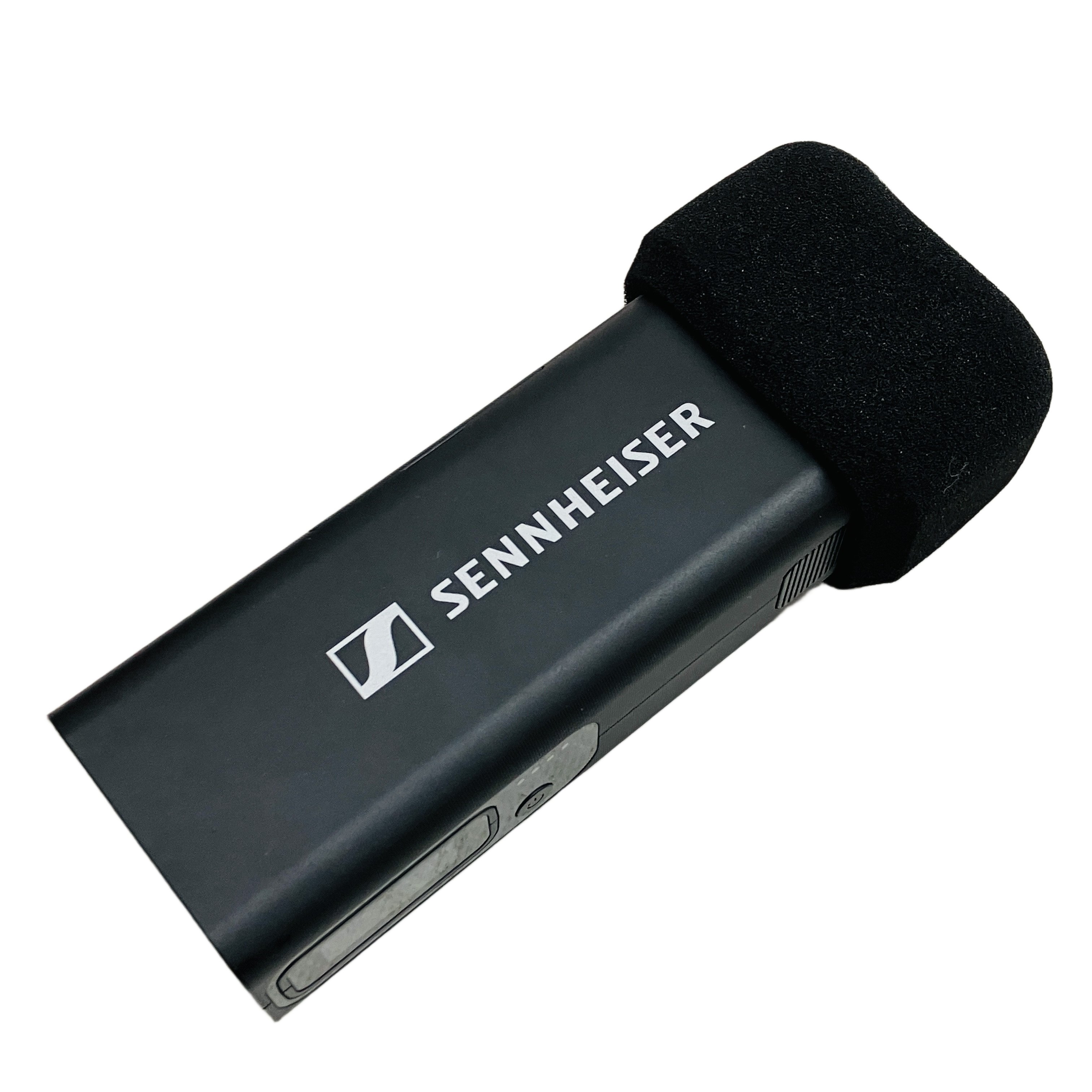 SENNHEISER PROFILE WIRELESS ワイヤレスマイク