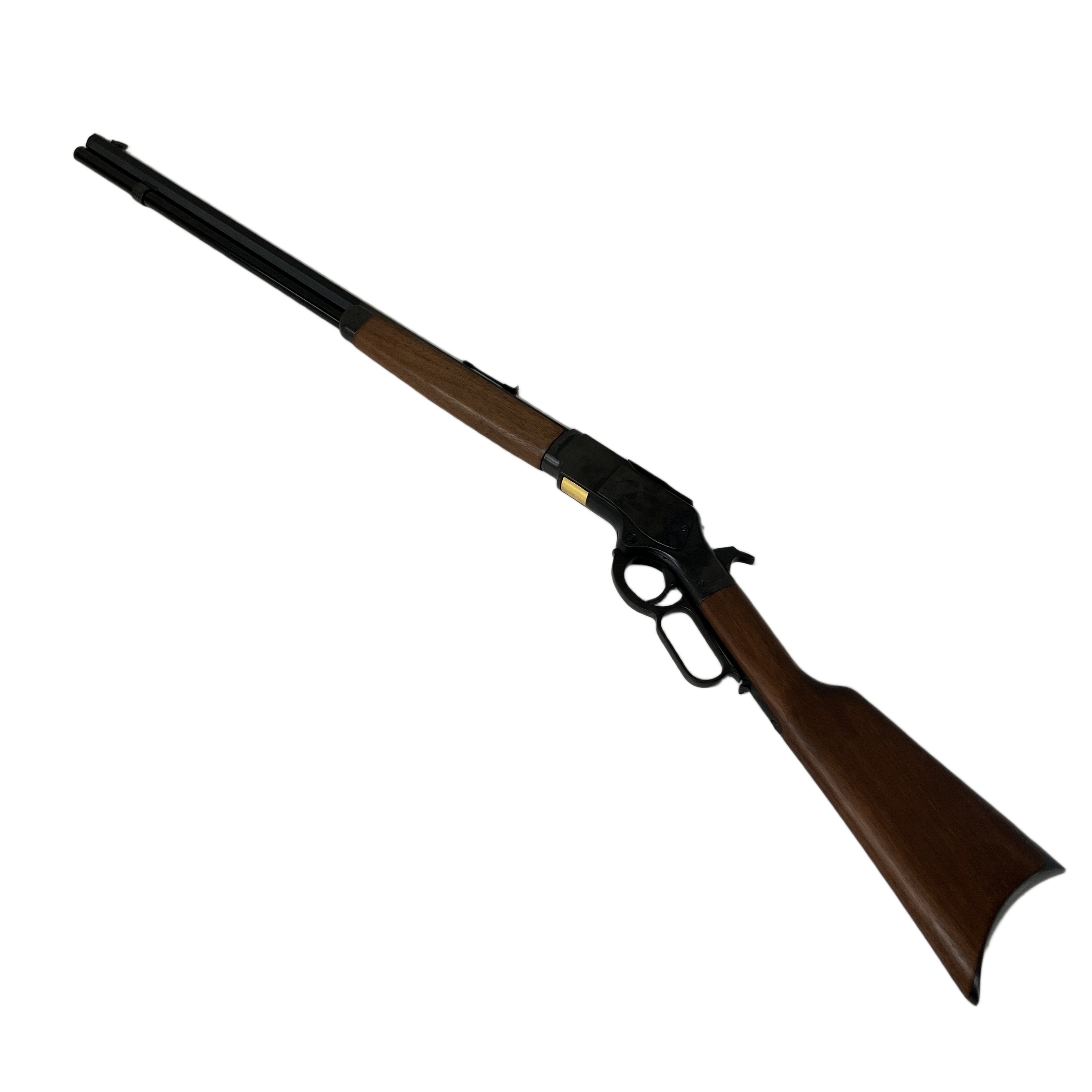 K.T.W M1873 ウィンチェスター ライフル エアーコッキングガン