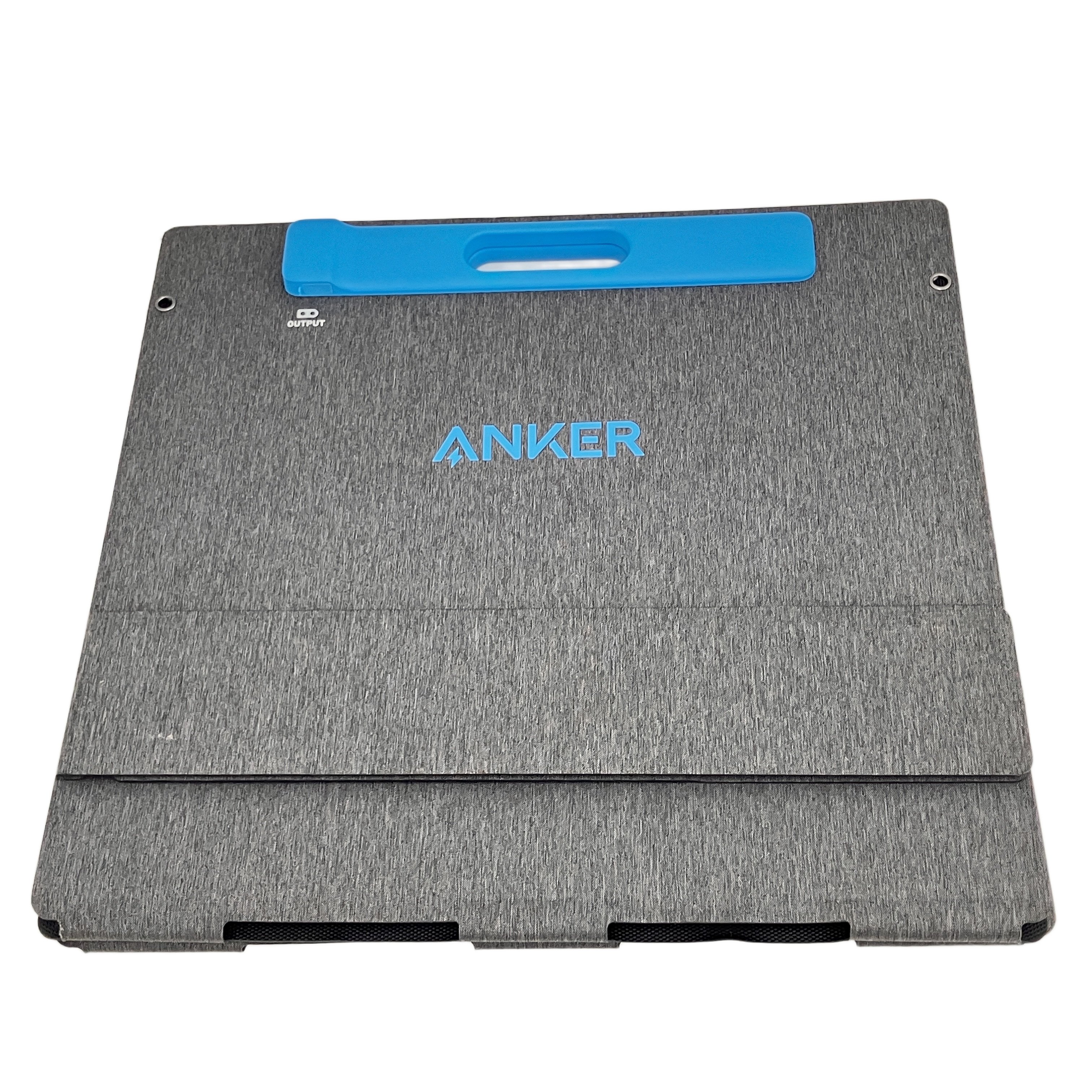 ANKER 531 ソーラーパネル 200W