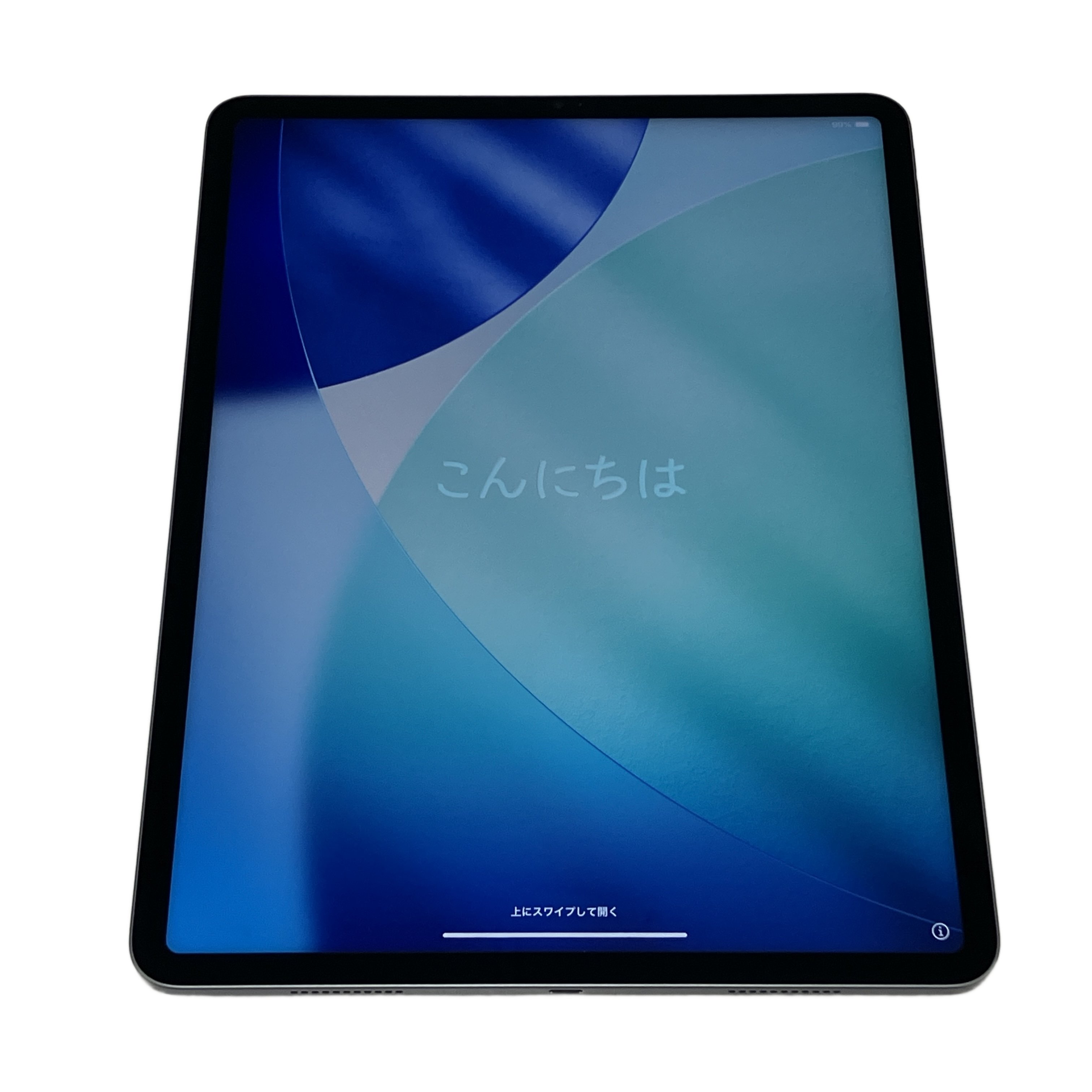 APPLE MHNH3J/A iPad Pro 12.9インチ 第5世代 256GB