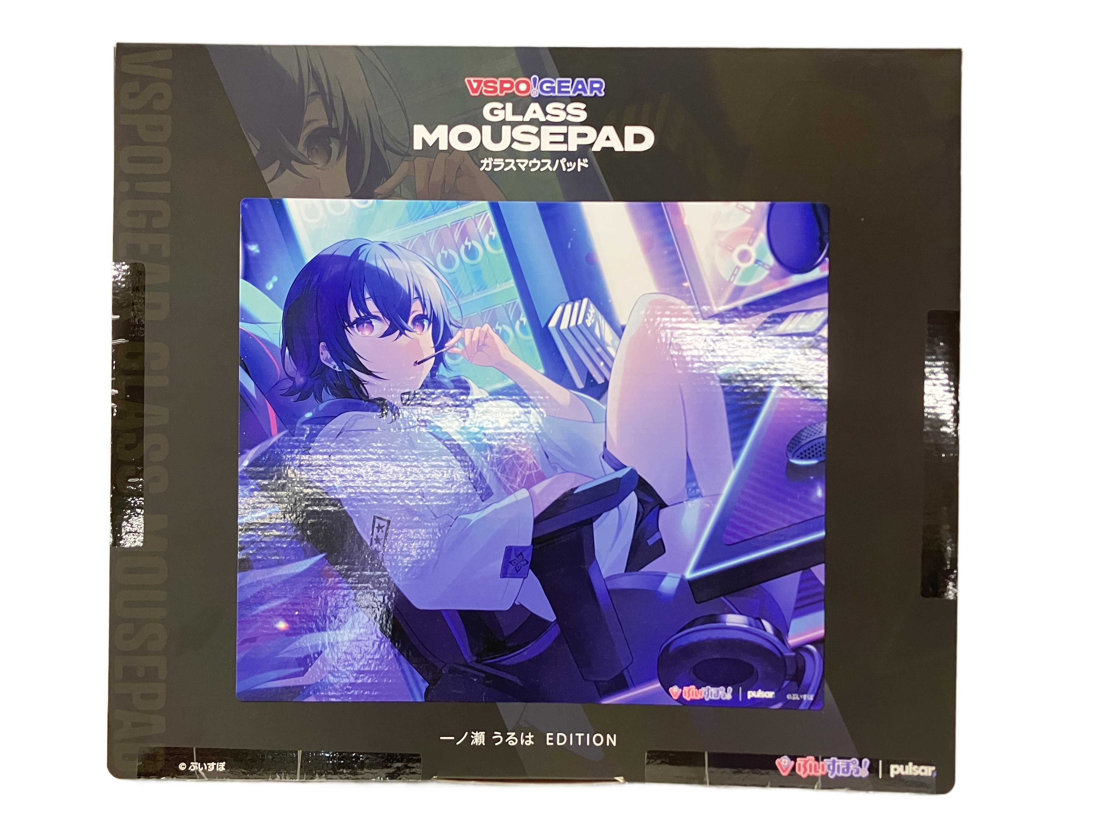 高い操作性とデザイン性を両立したゲーミングデバイス