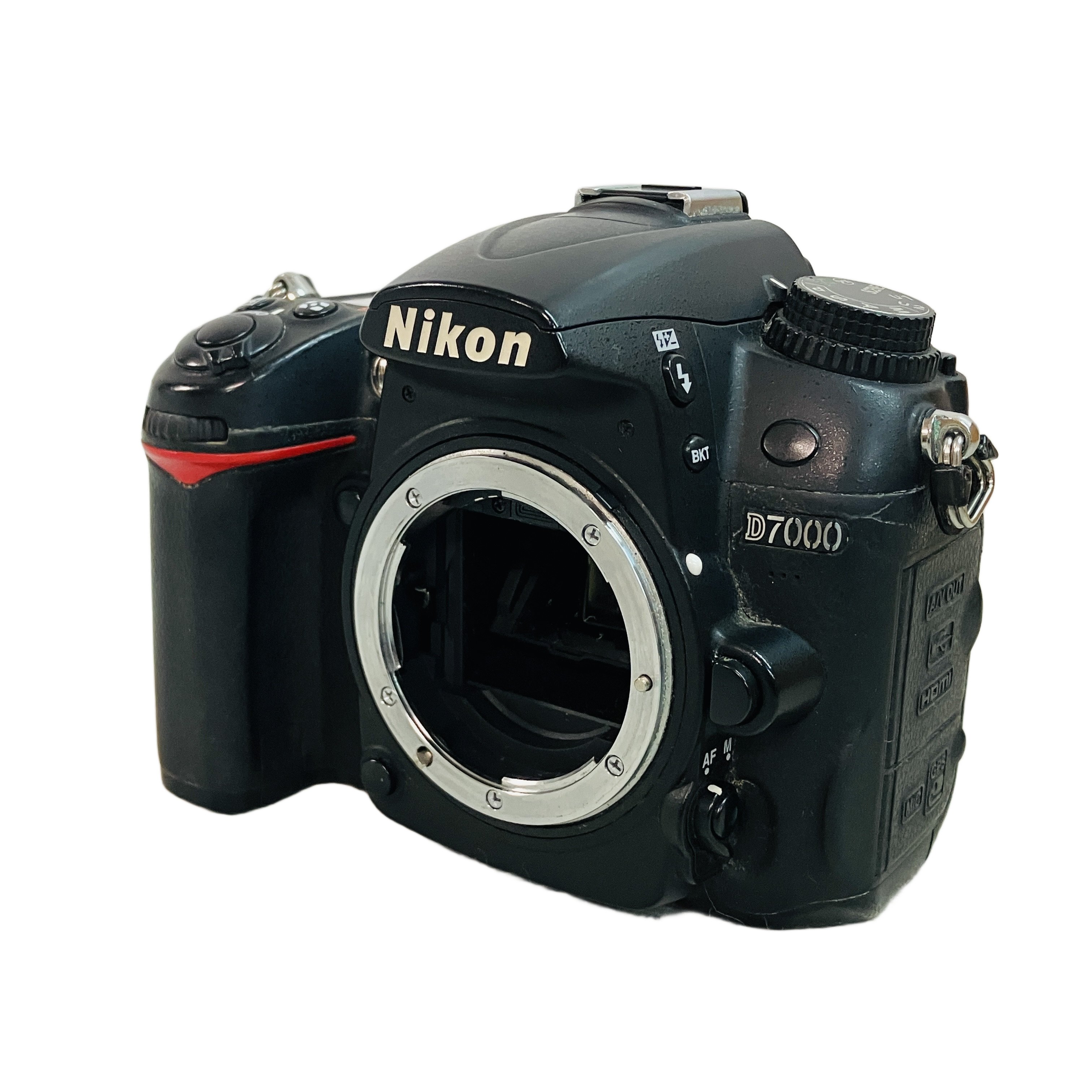 NIKON D7000 一眼レフカメラ