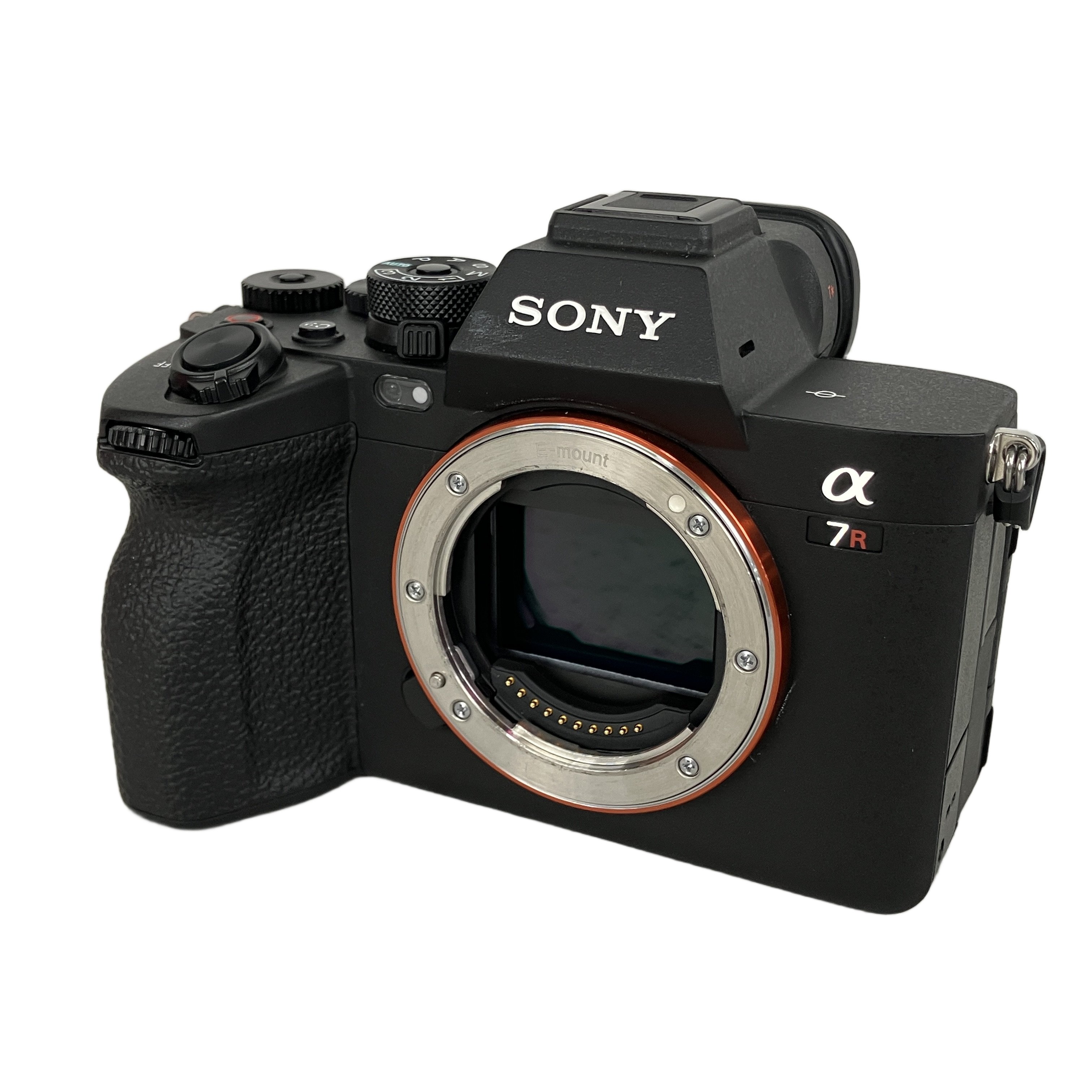 SONY α7R V ミラーレス一眼カメラ ボディ