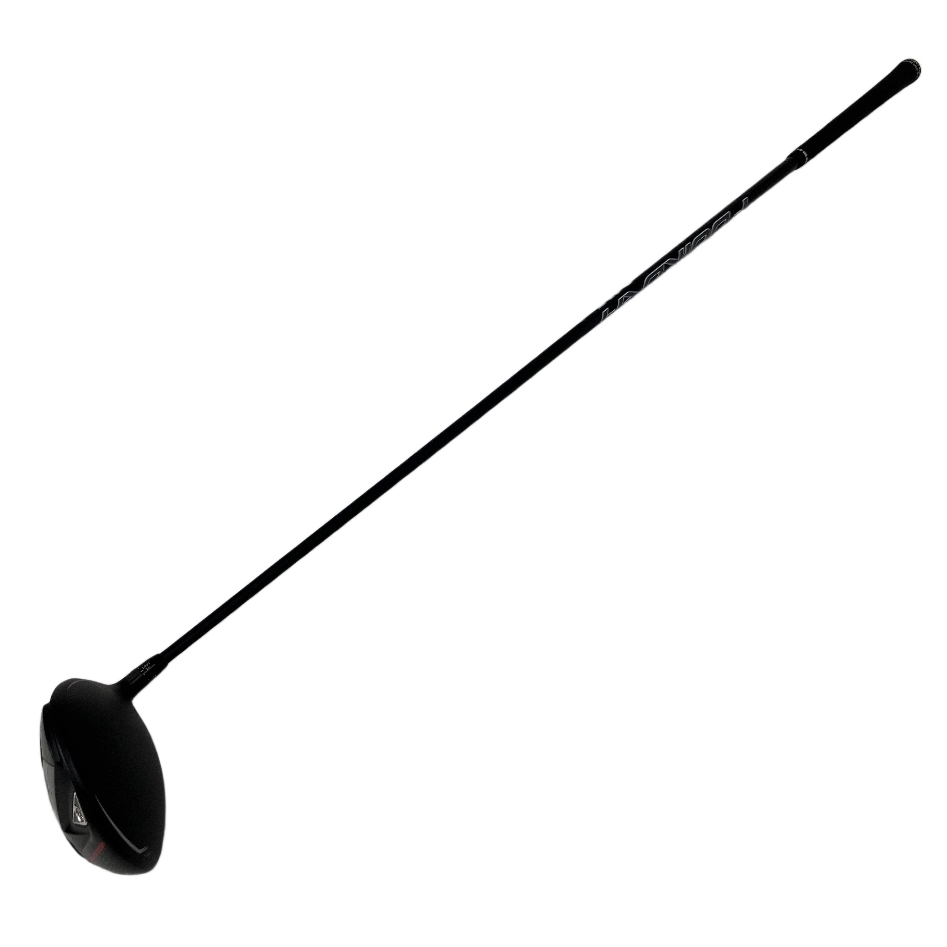 DUNLOP SRIXON ZX7 Mk II ドライバー 9.5°