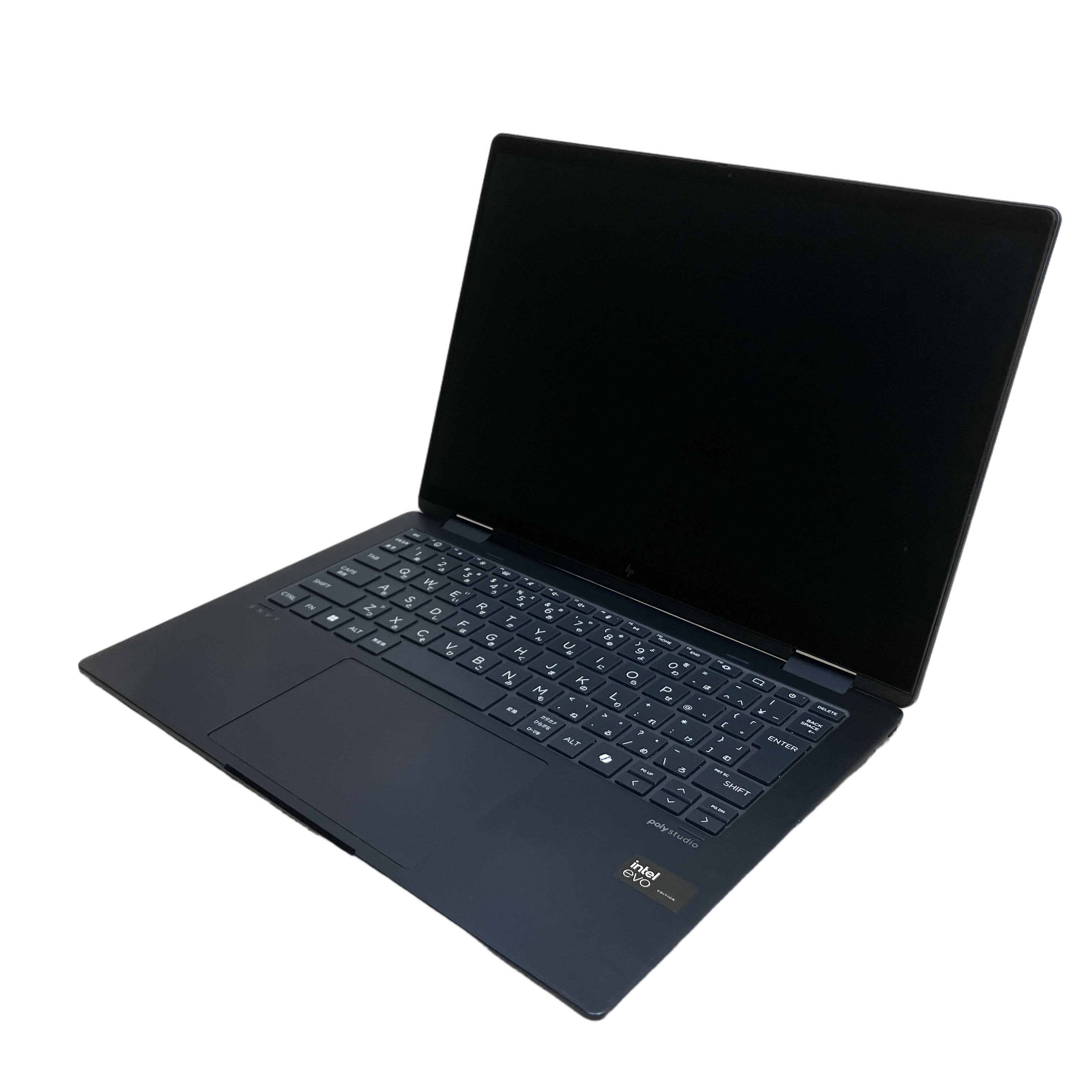 HP Envy x360 14-fc0021TU ノートパソコン 32GB 1TB