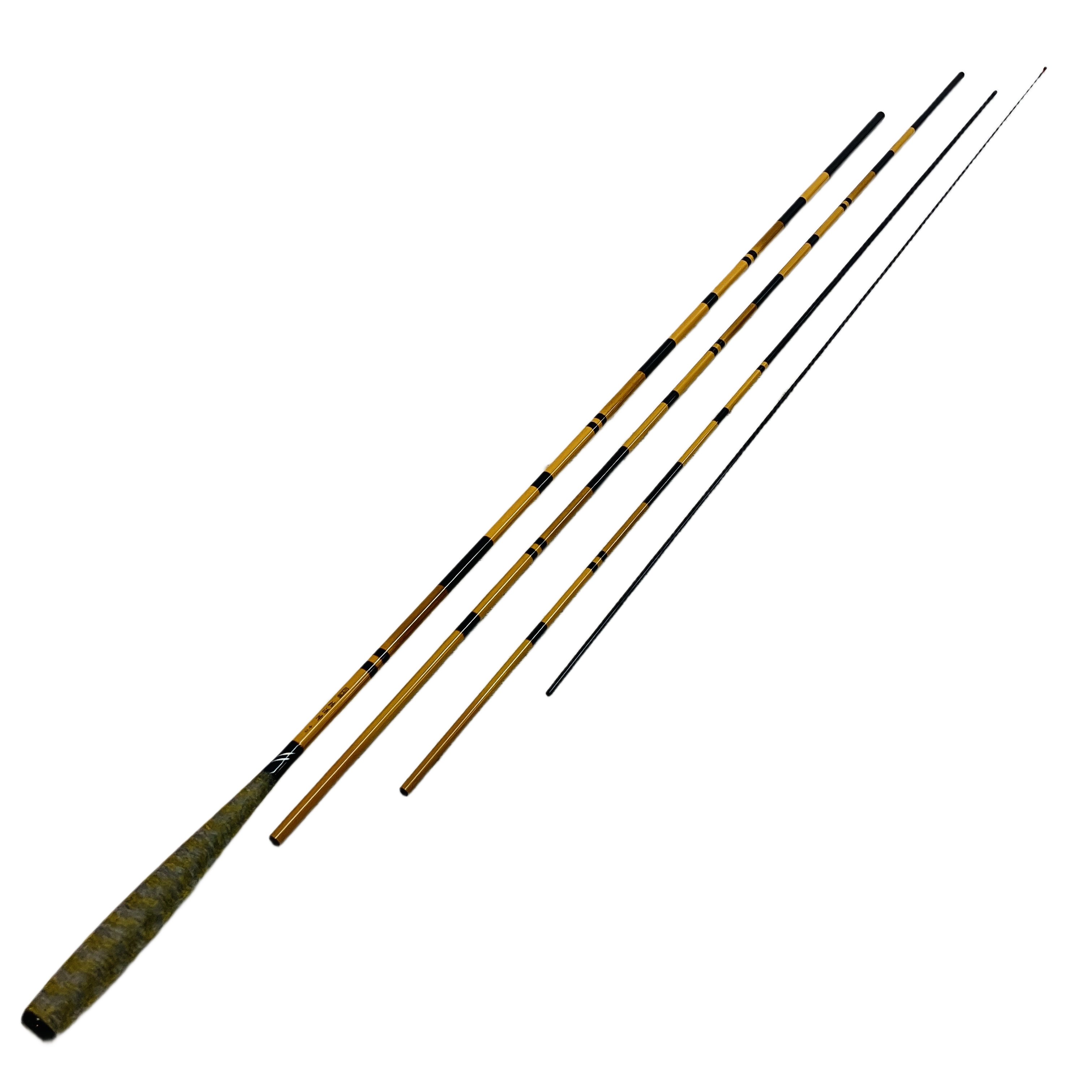 DAIWA 三代目 枯法師 12尺 ヘラ竿