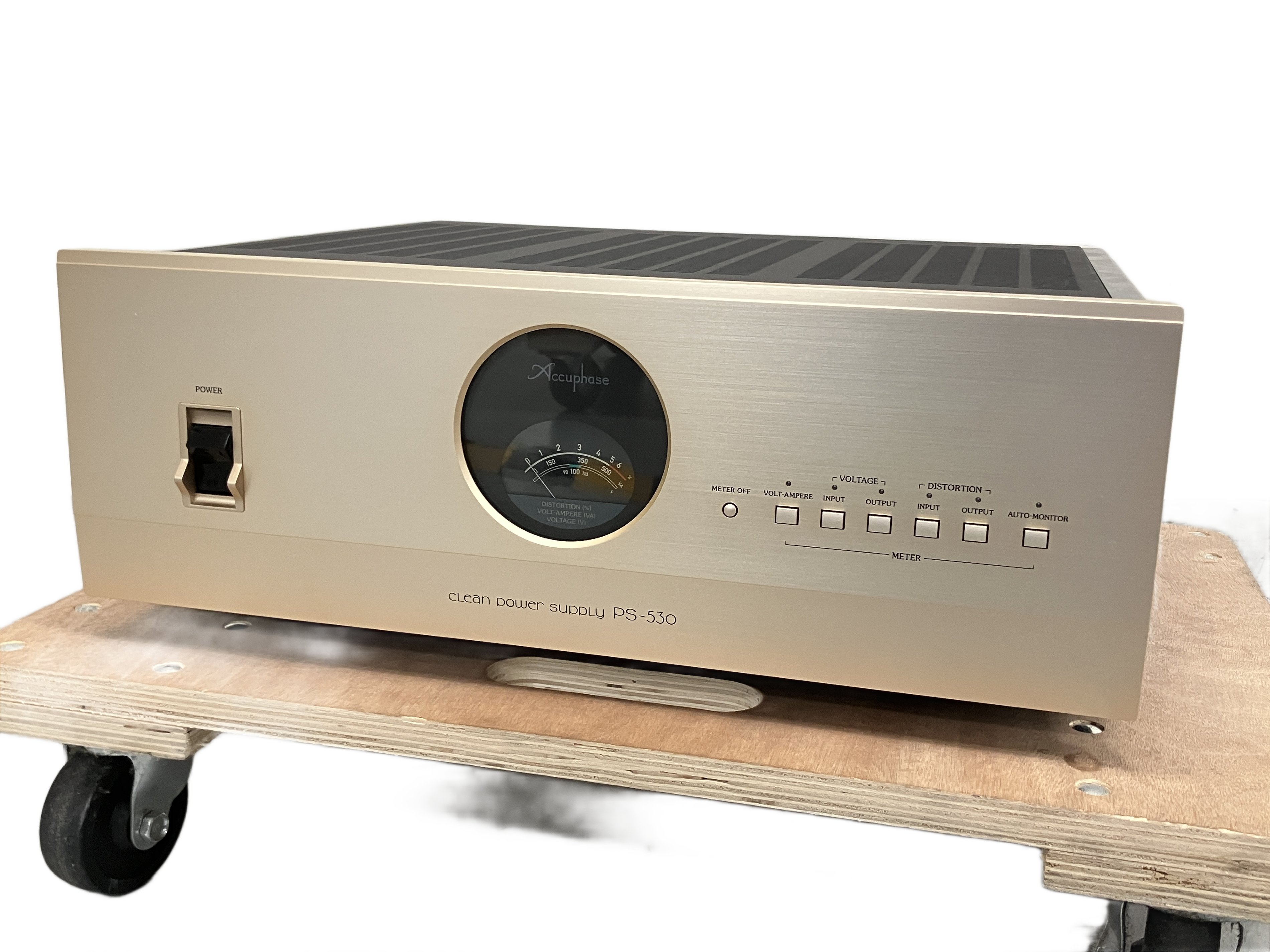 ACCUPHASE PS-530 クリーン電源