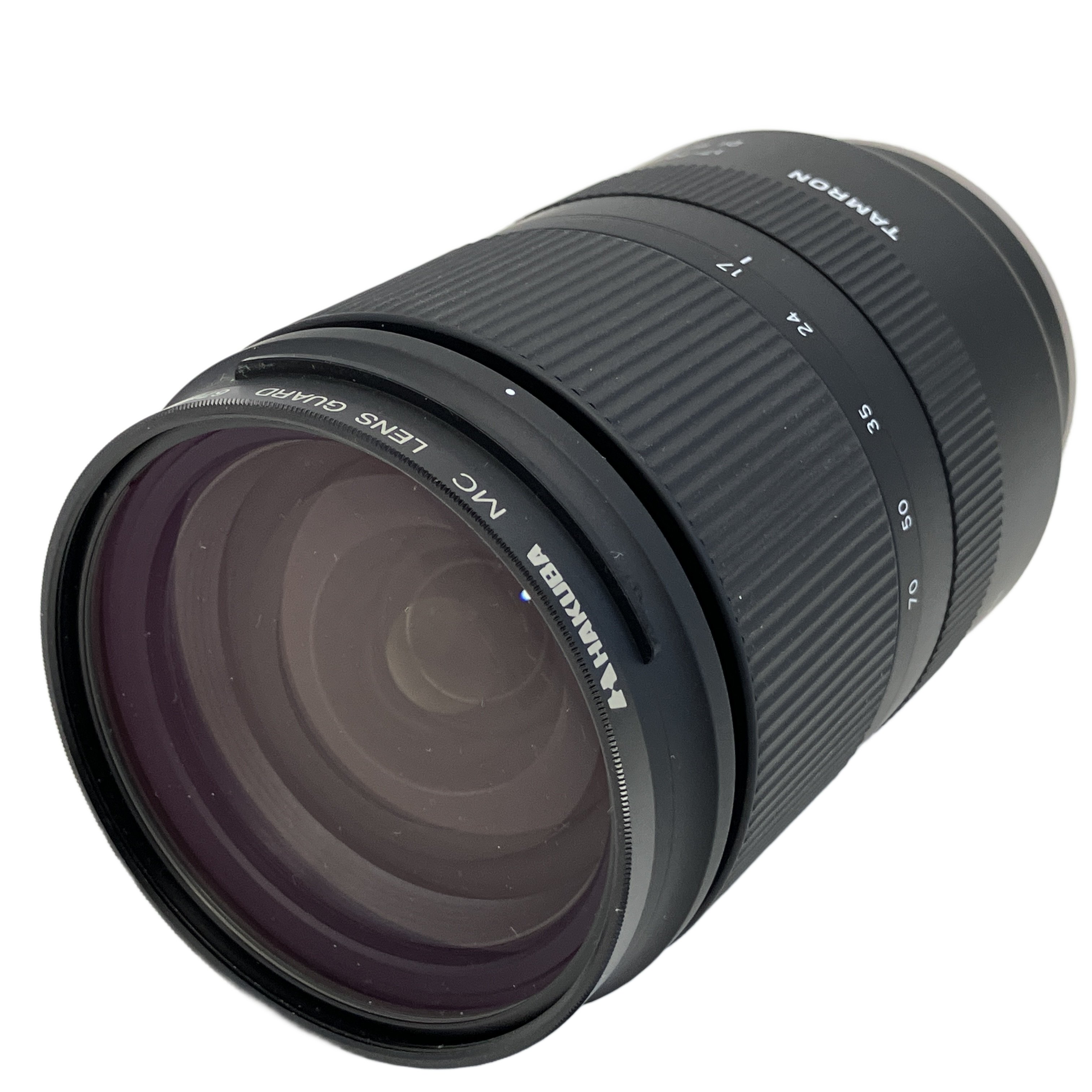 TAMRON 17-70mm F2.8 Di III-A VC RXD タムロン 