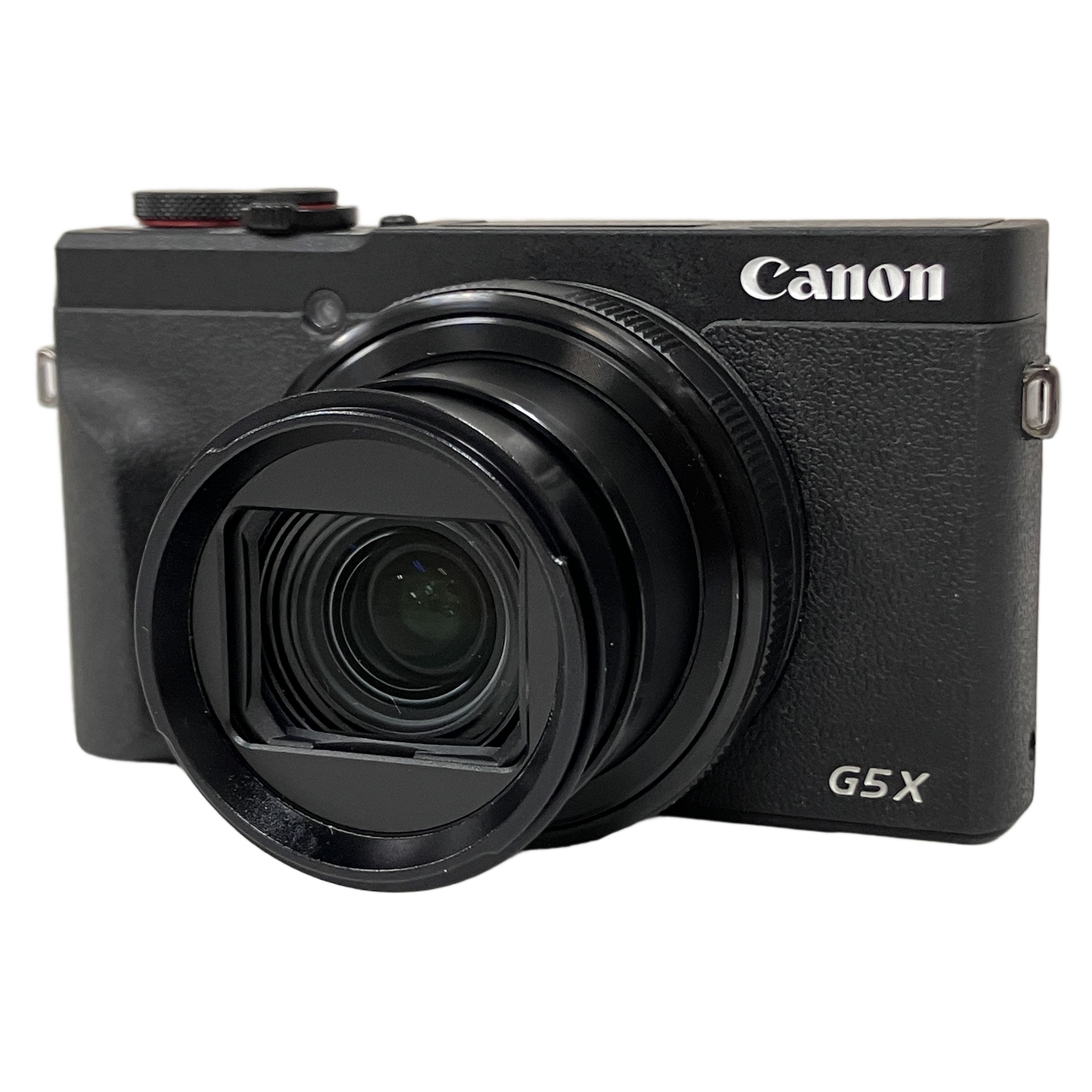 一眼レフに近い操作性と、ポケットに収まるサイズ感を両立しており、旅行やスナップ撮影のメイン機としてはもちろん、サブ機としても非常に優秀な一台です。