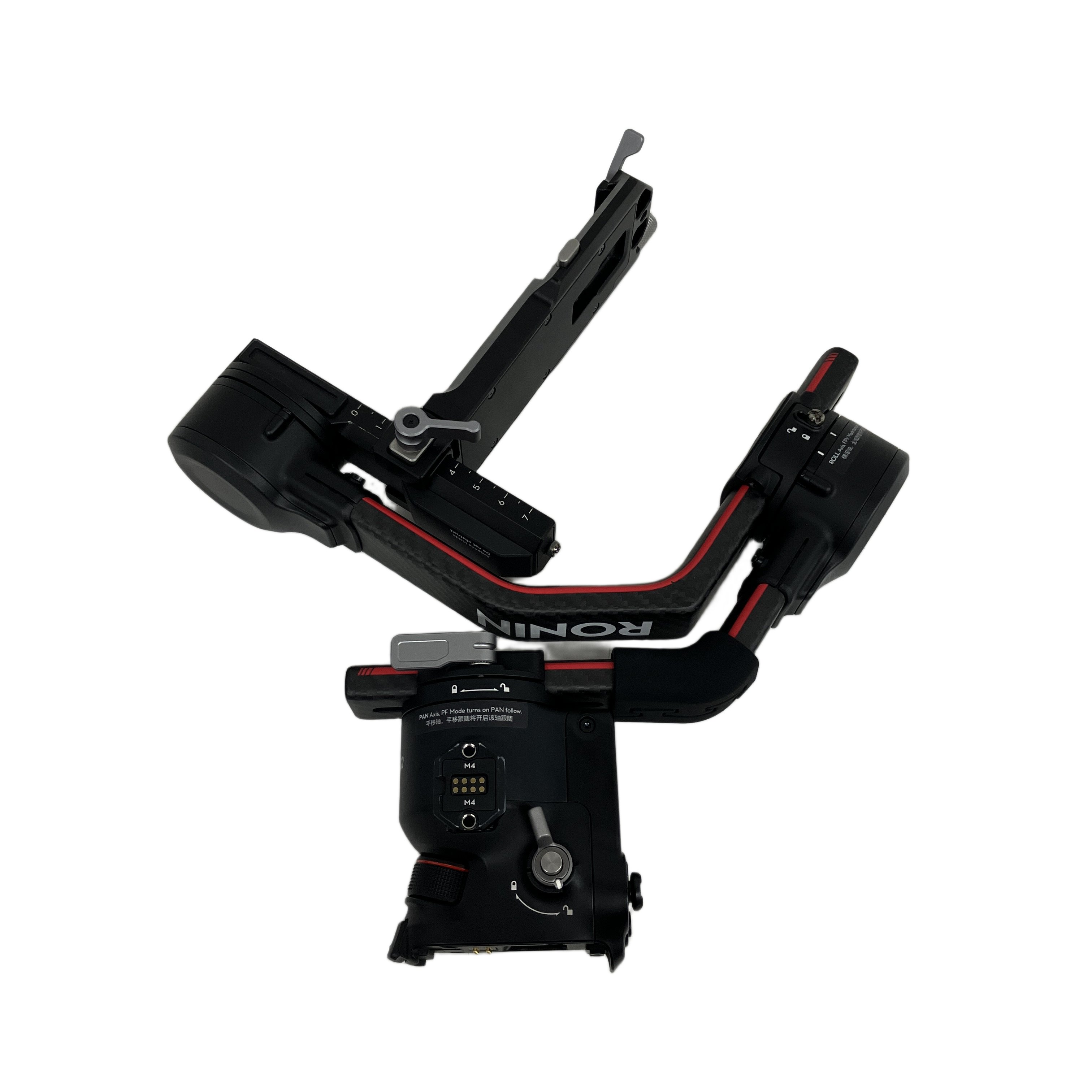 DJI RS2 Pro ジンバル