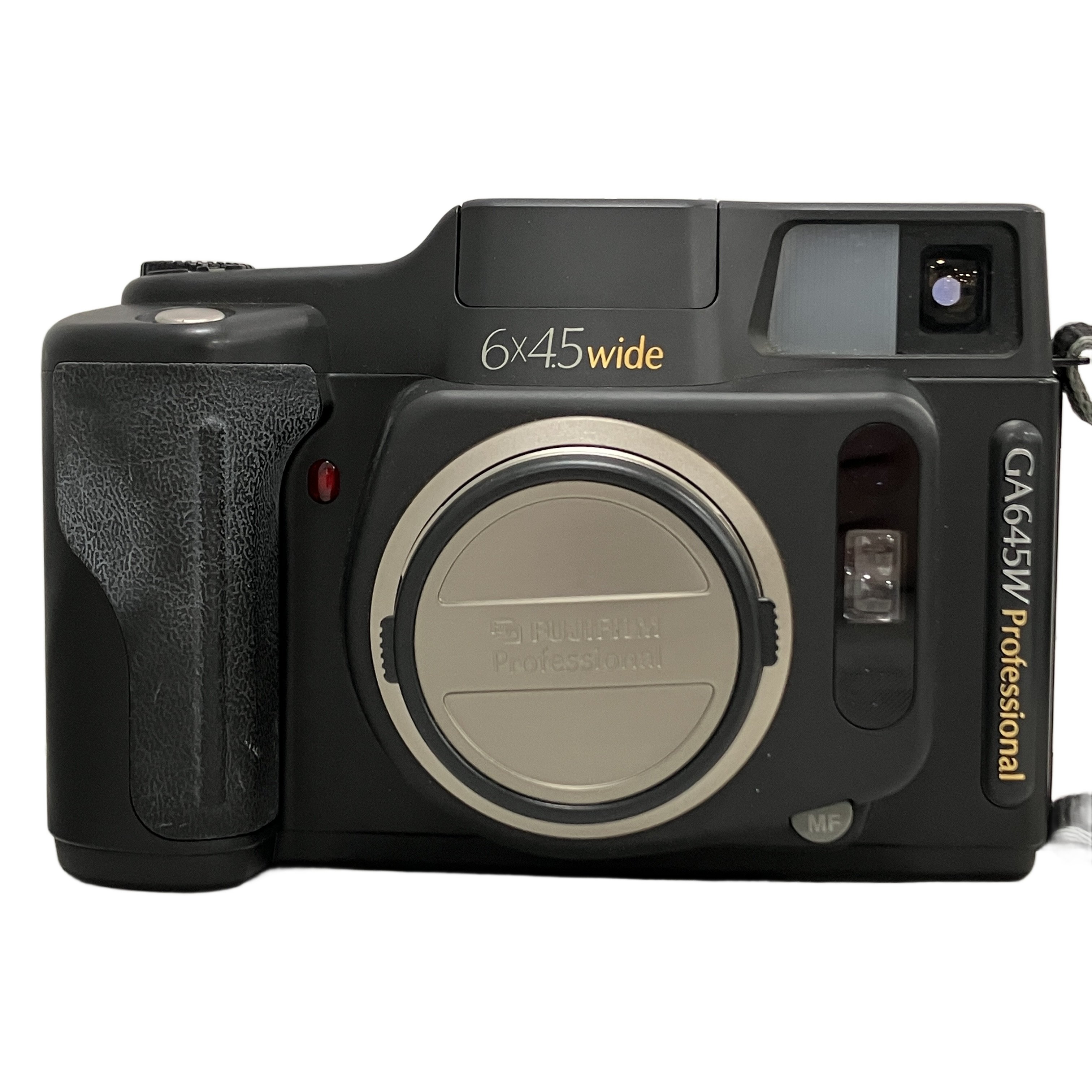 究極の「広角スナップ機」をその手に。6×4.5判の圧倒的な描写力と、35mm換算で約28mmという絶妙な画角。