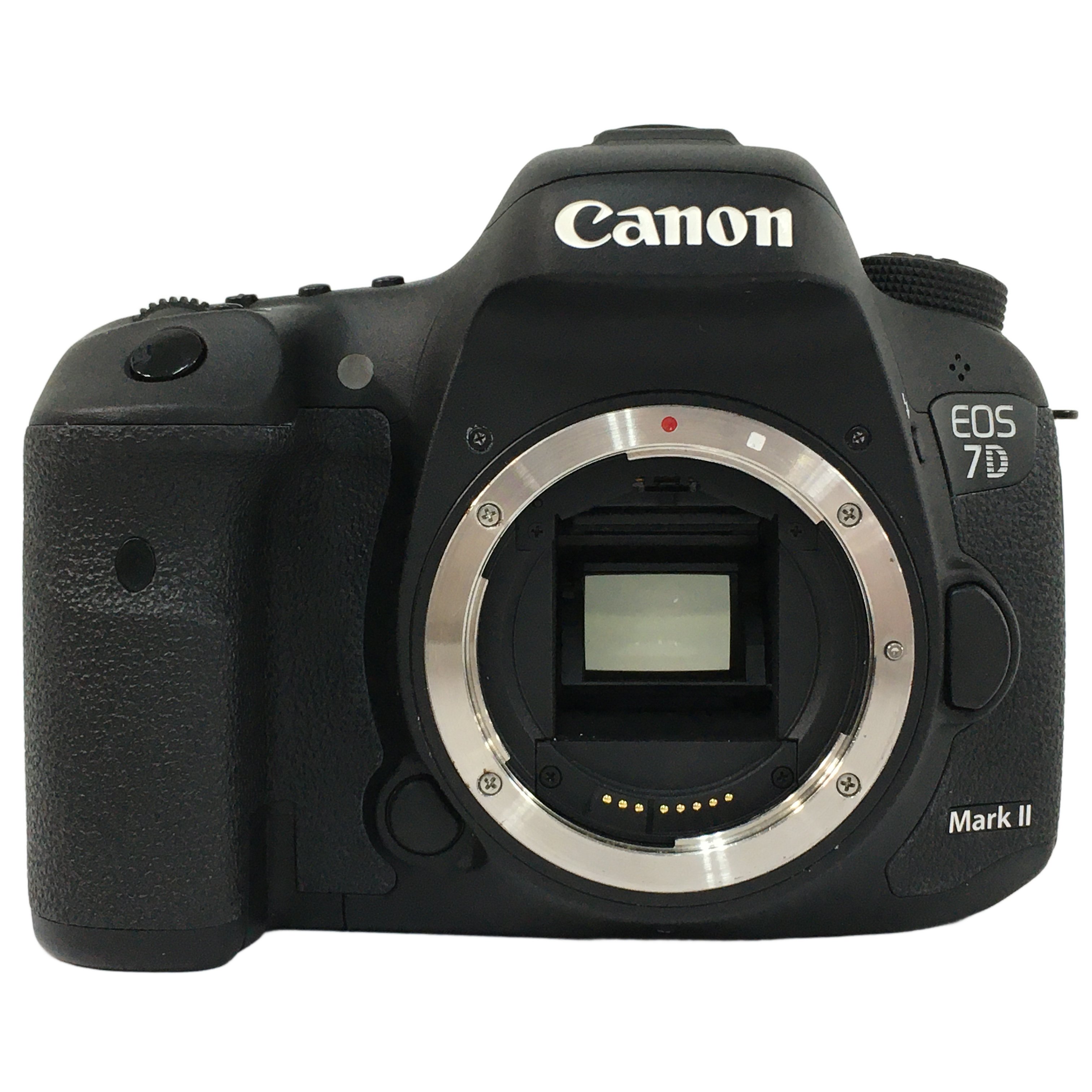 CANON EOS7D Mark II カメラ ボディ