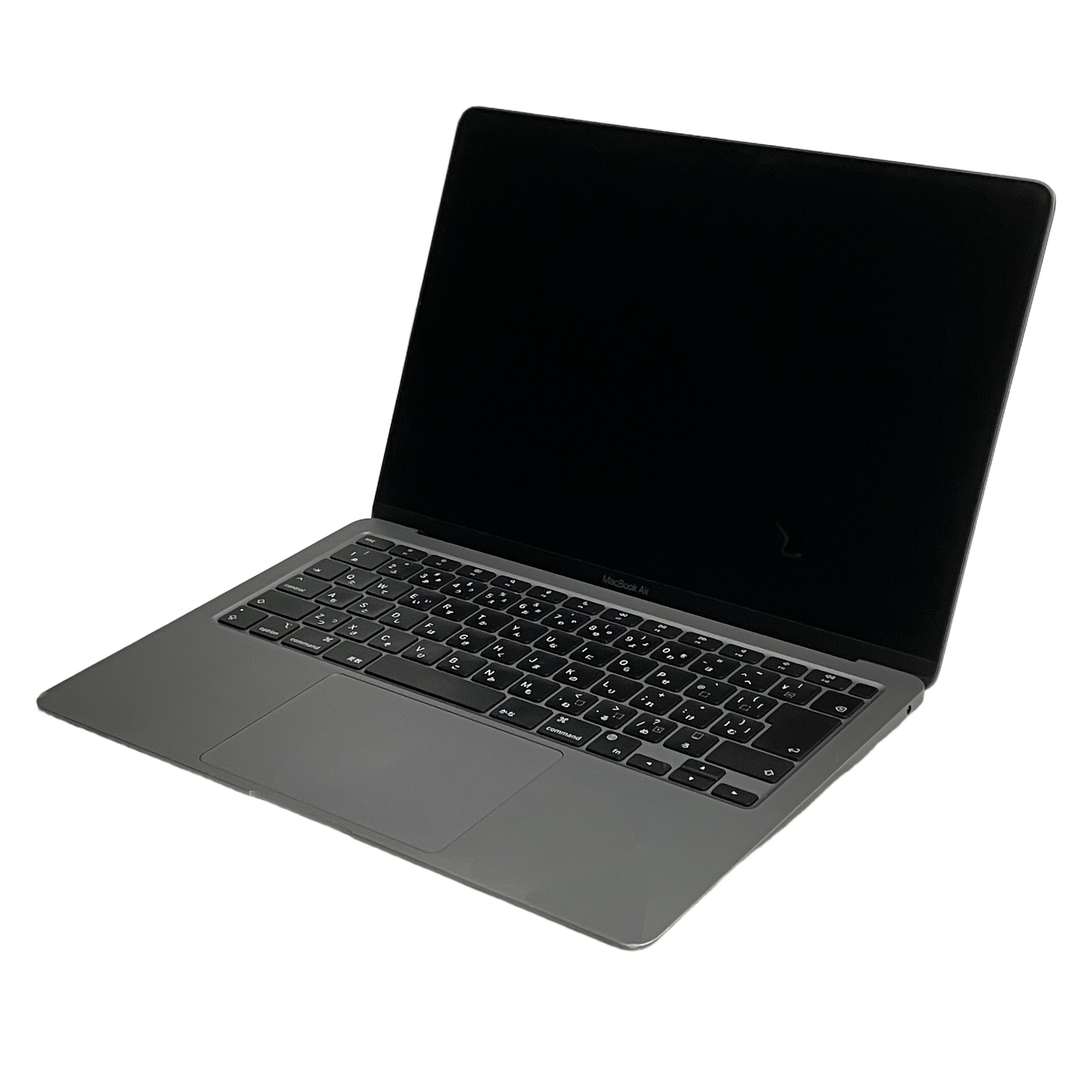 APPLE MacBook Air M1 ノートパソコン 8GB 256GB