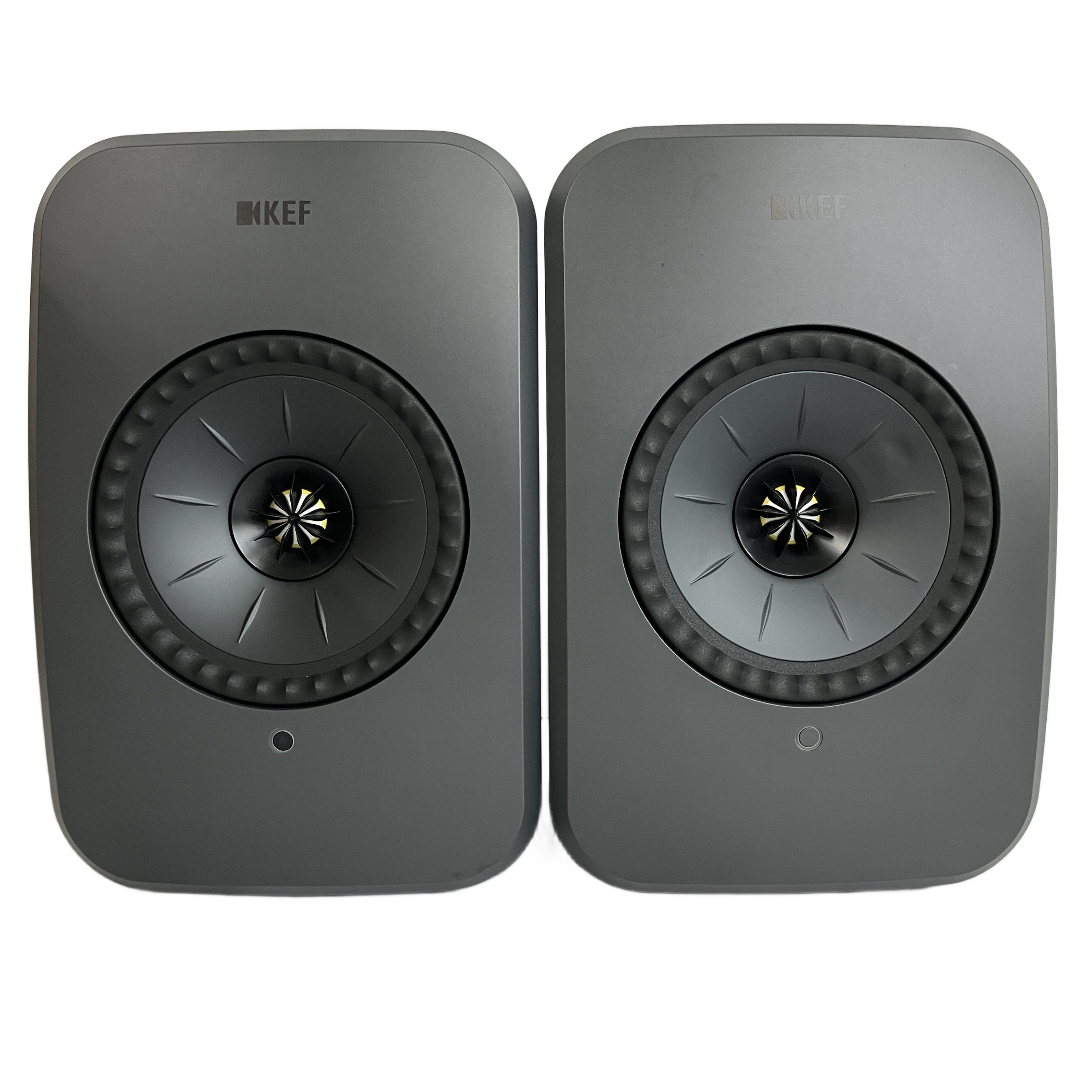 KEF LSX II LT スピーカー