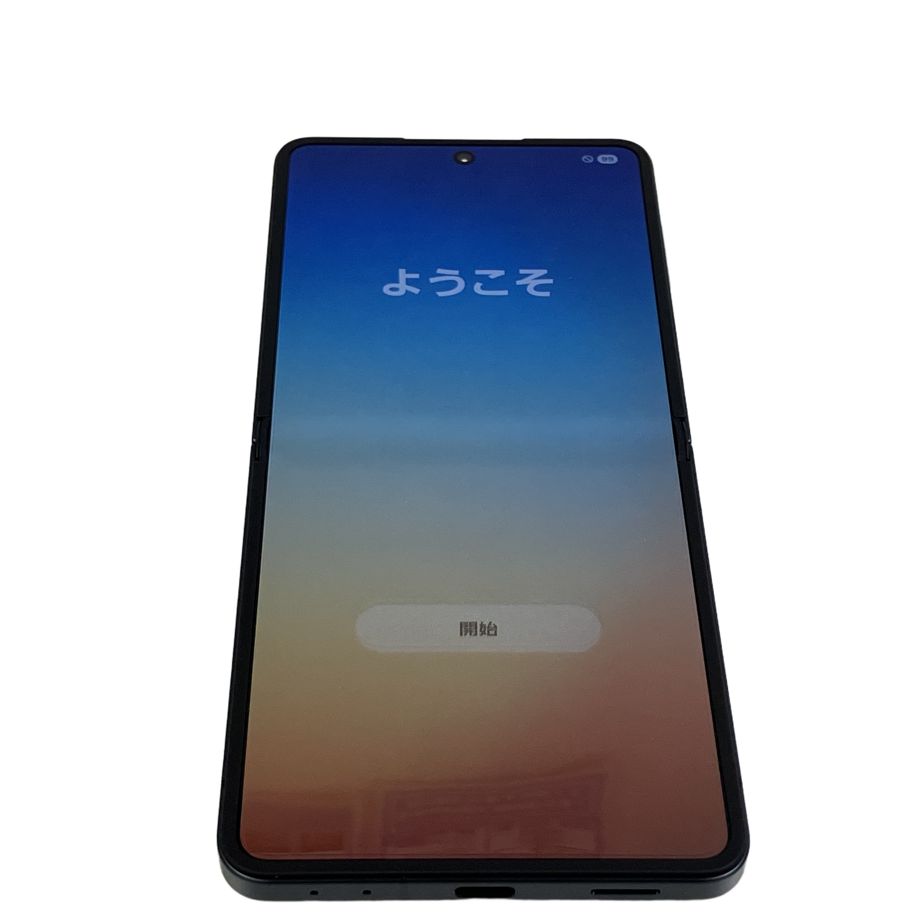 SAMSUNG Galaxy Z Flip7 スマートフォン 256GB