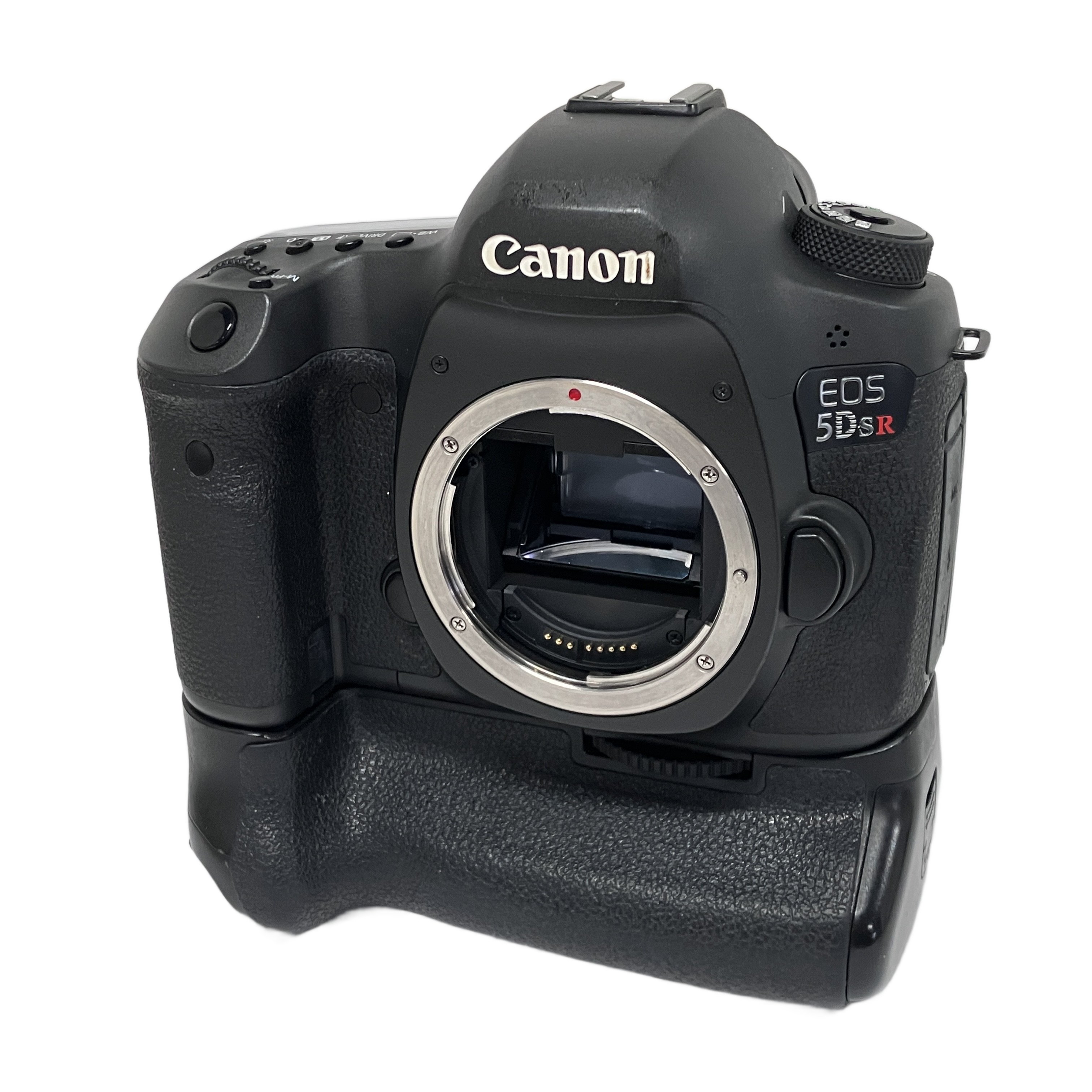 CANON EOS 5DS R デジタル一眼レフカメラ