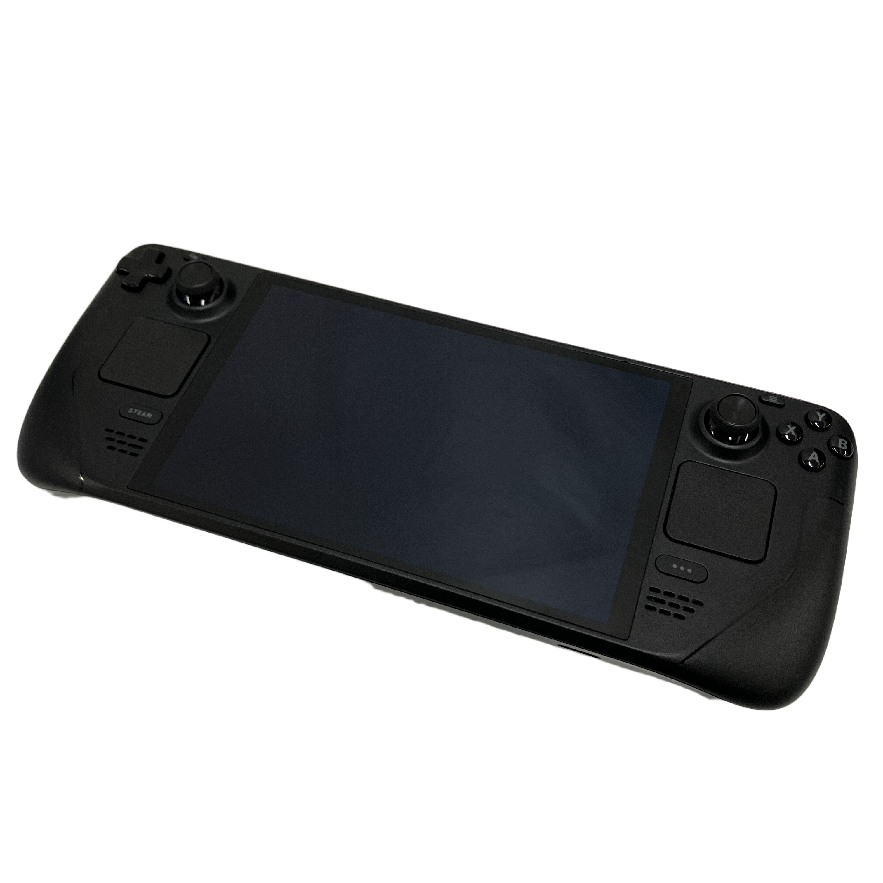 VALVE Steam Deck OLED ゲーミングパソコン 16GB 512GB