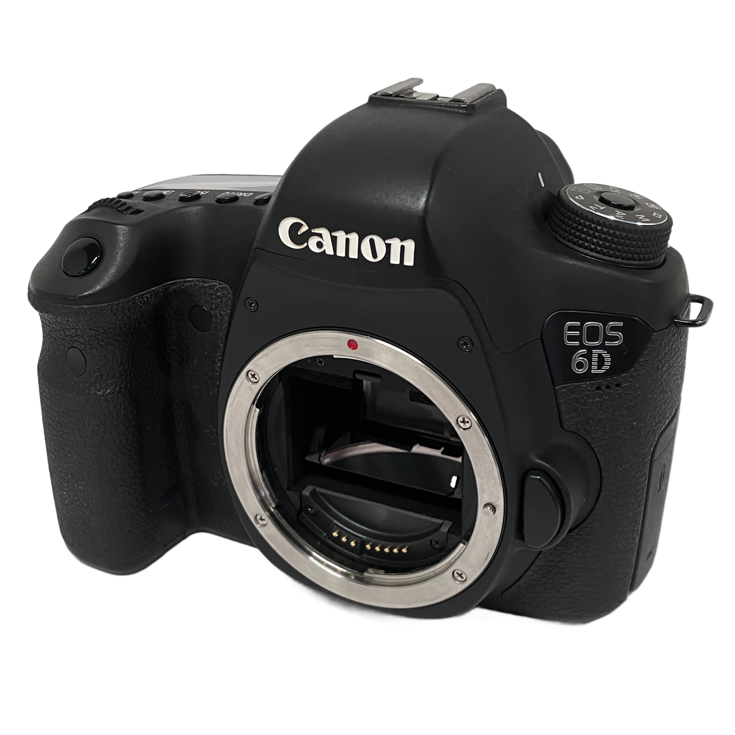 CANON EOS 6D デジタル一眼レフカメラ ボディ
