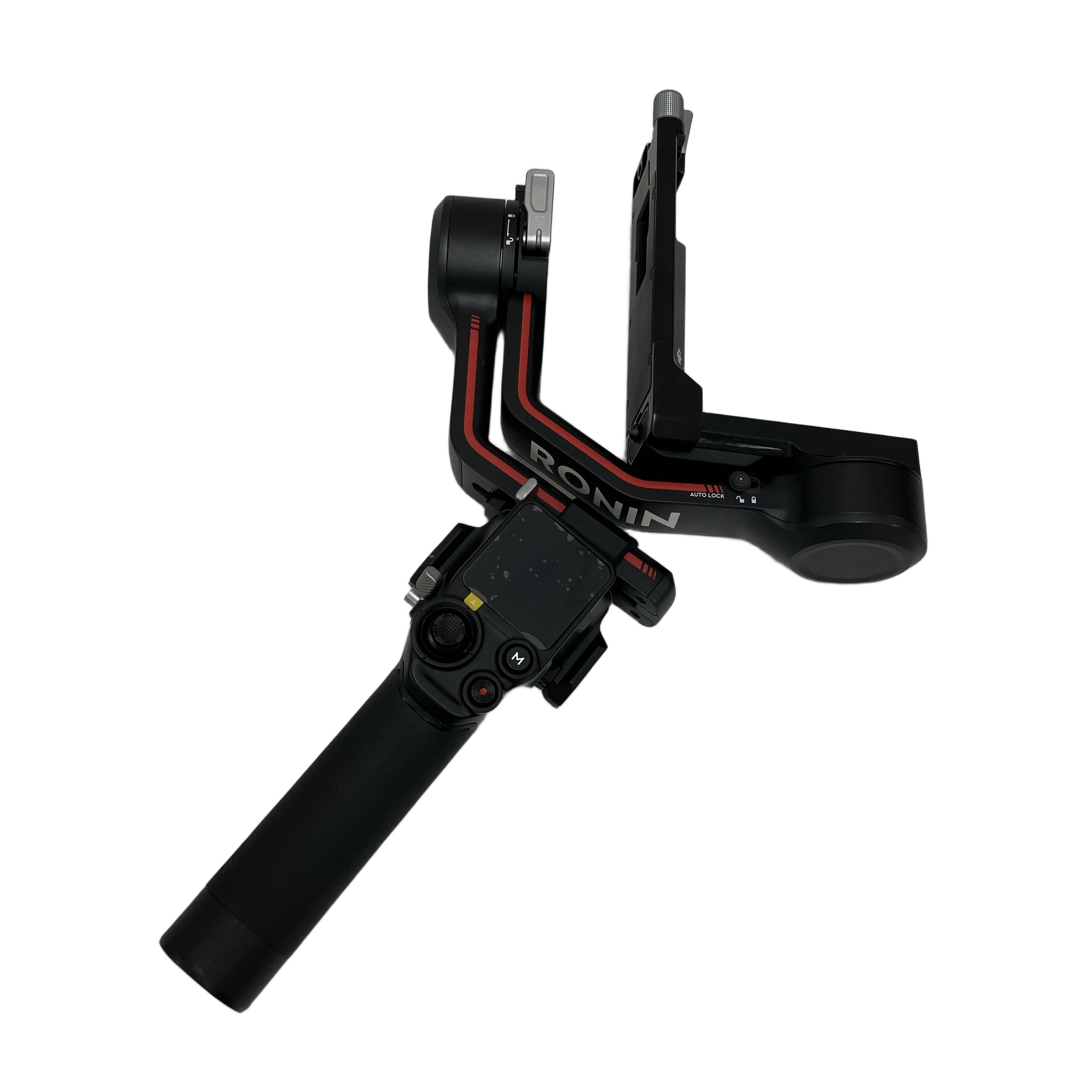 DJI RS 3 ジンバル スタビライザー