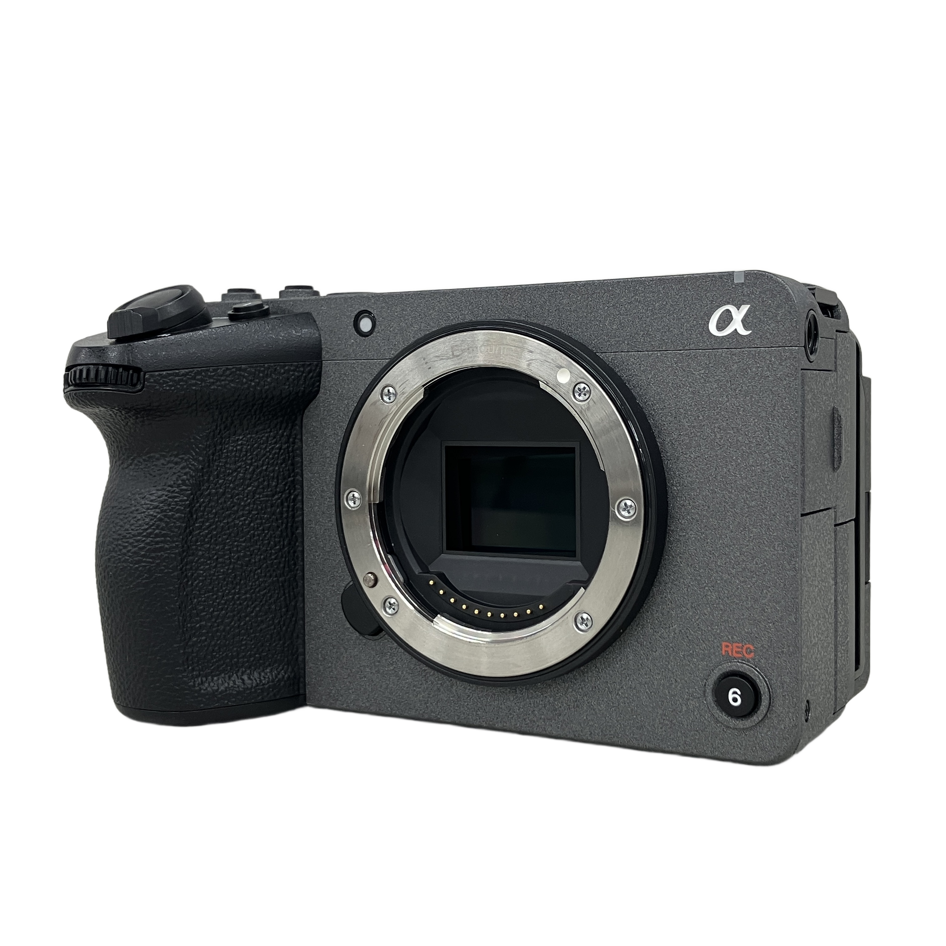 SONY FX30 ILME-FX30 シネマカメラ