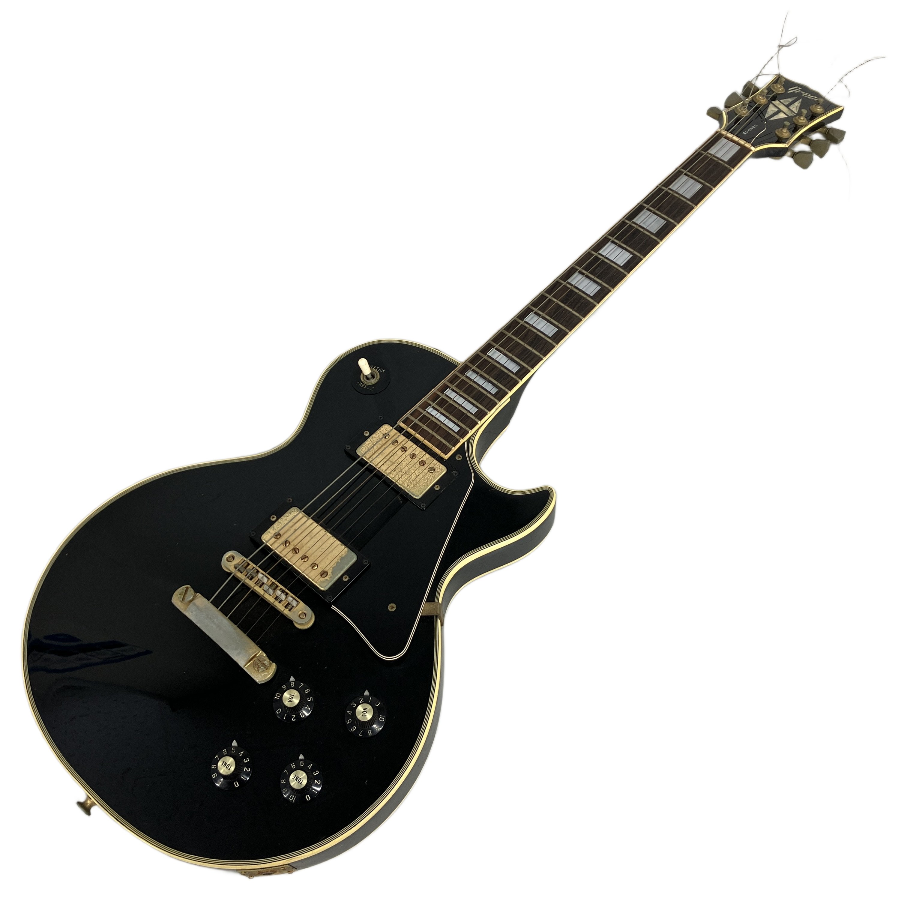 GRECO CUSTOM エレキギター