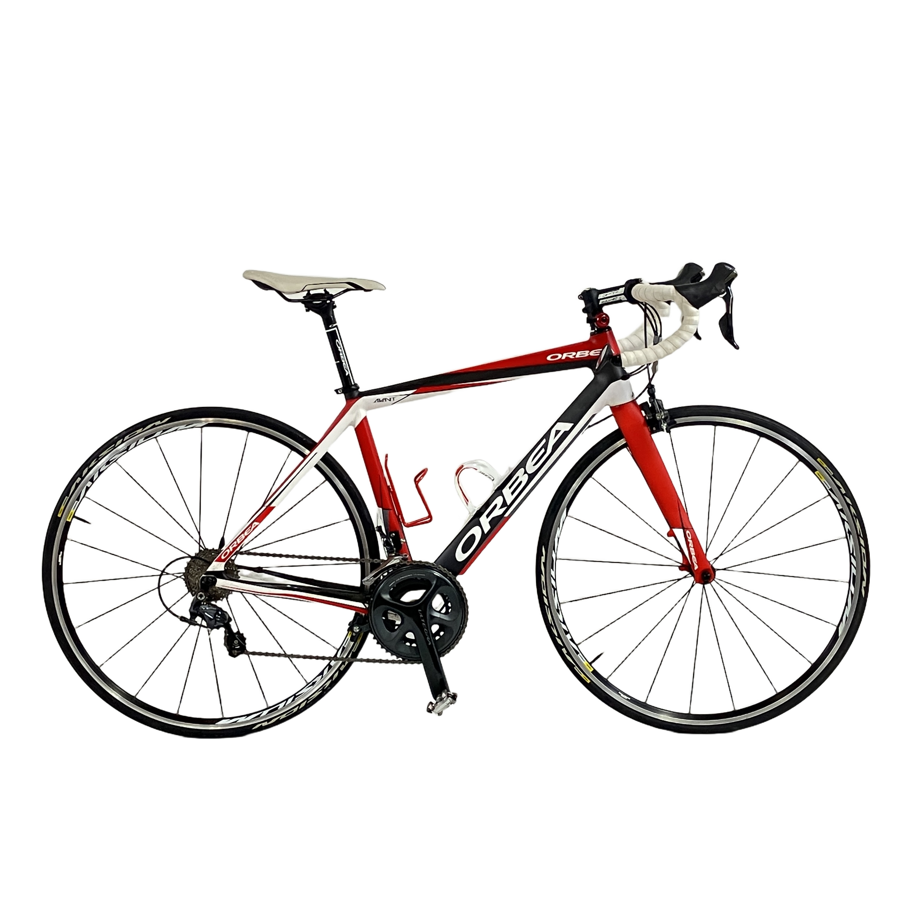 ORBEA AVANT M20 ロードバイク 2×11速