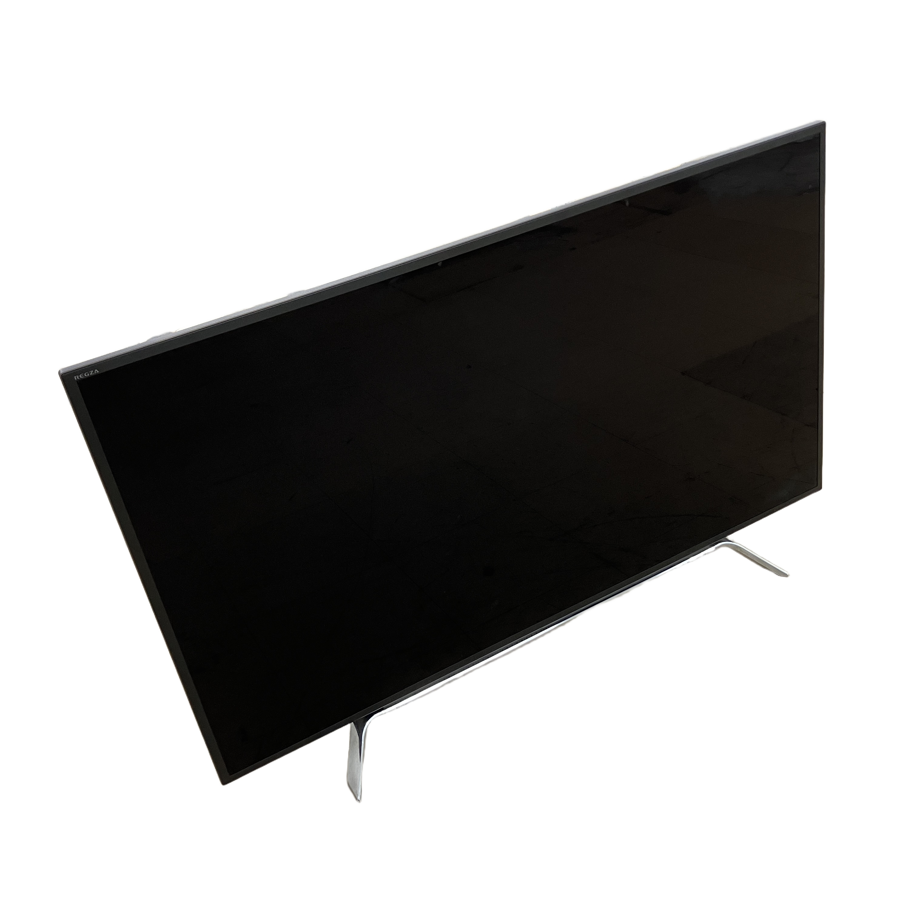 TOSHIBA 50Z810X REGZA 液晶テレビ 50型