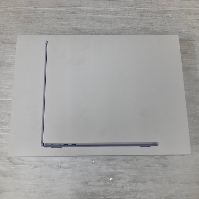 ★MacBook Air 13インチ M5チップ搭載 未開封・極上モデル★
