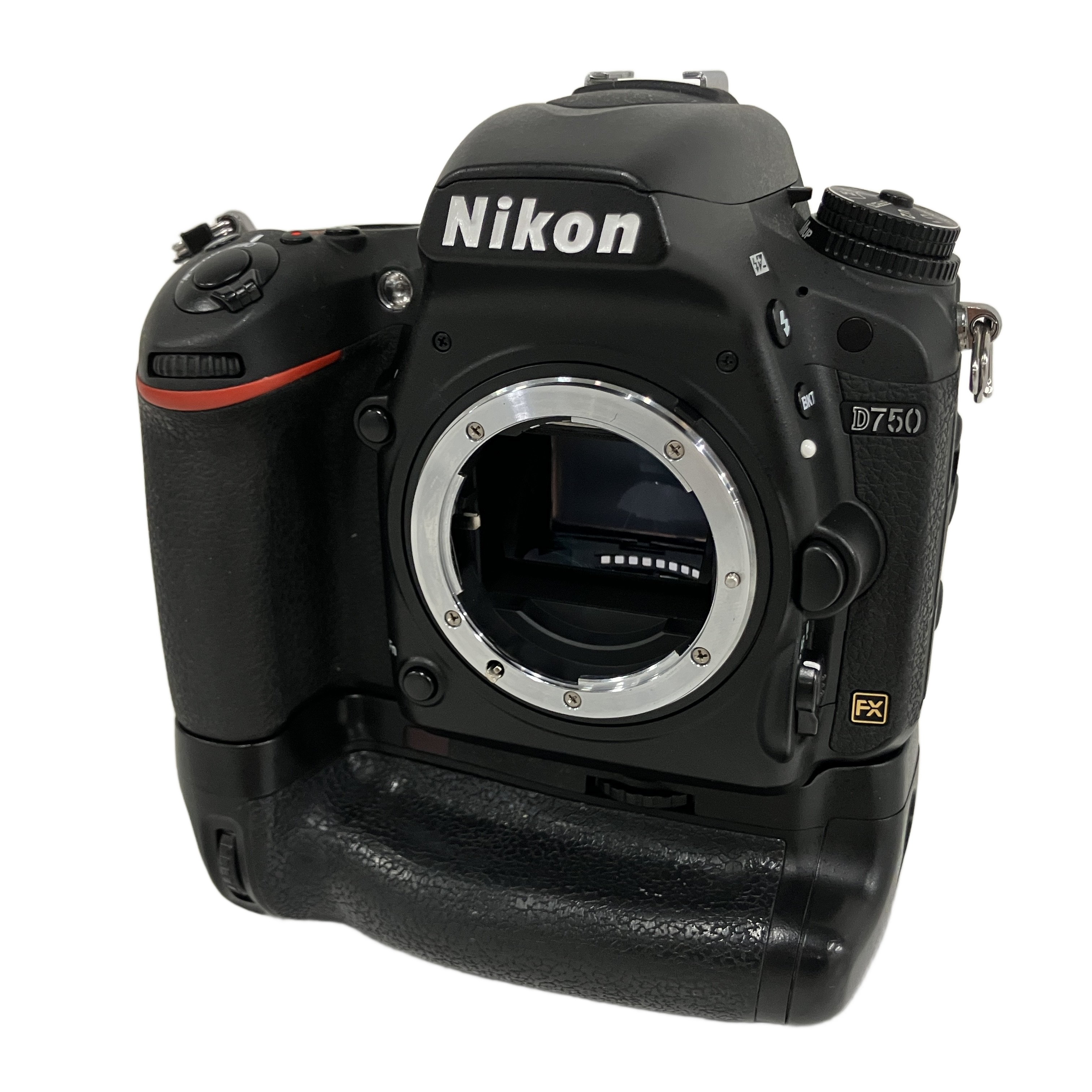 NIKON D750 デジタルカメラ