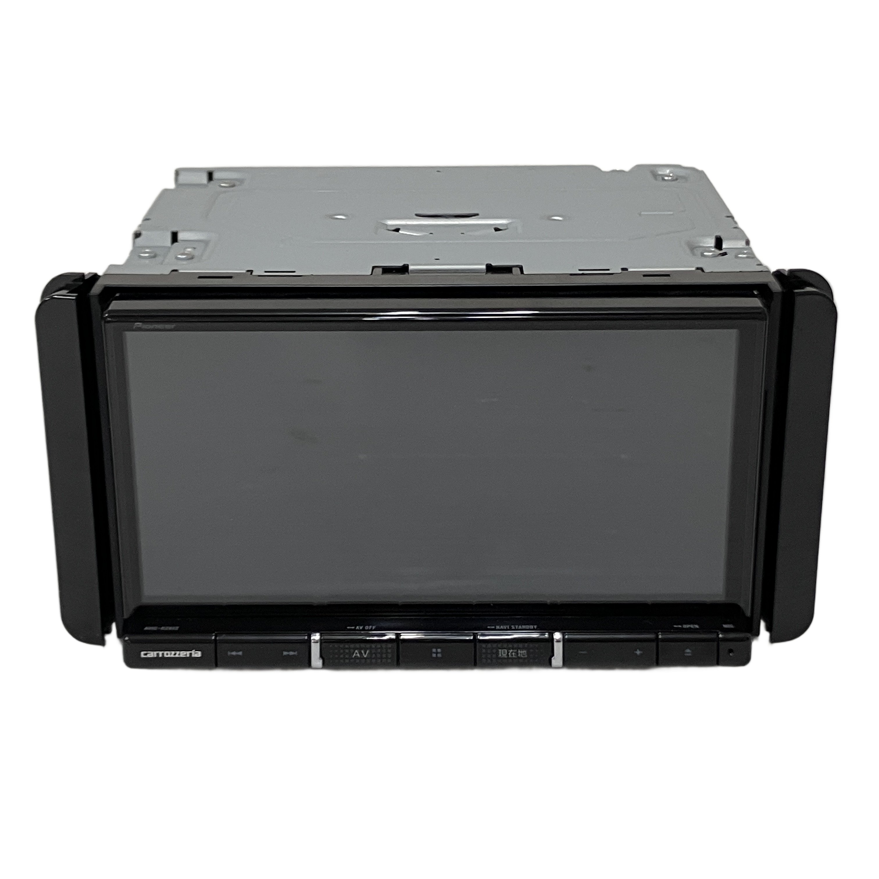 PIONEER AVIC-RZ812-D カーナビ 7型
