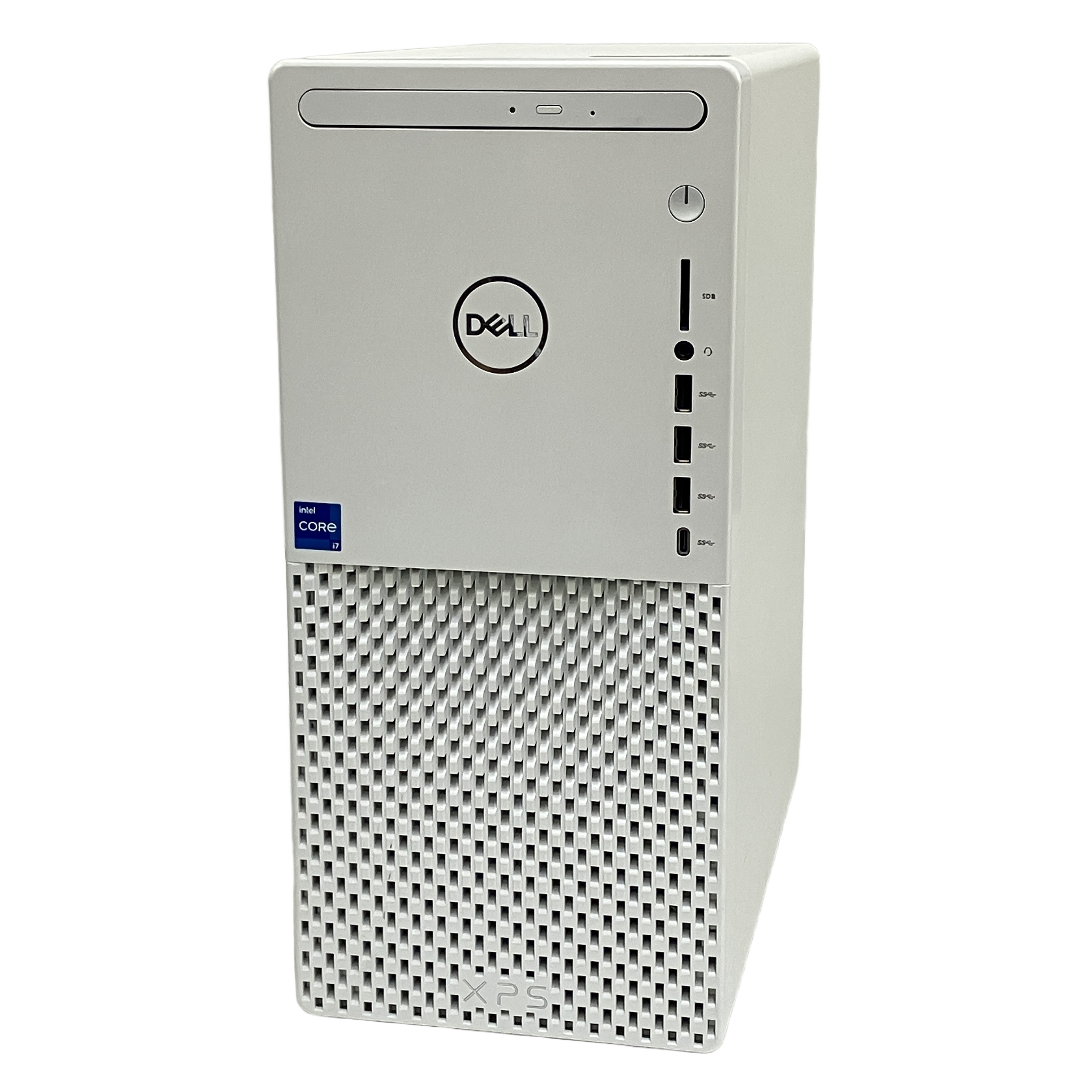 DELL XPS 8940 デスクトップPC Core i7-11700 32GB