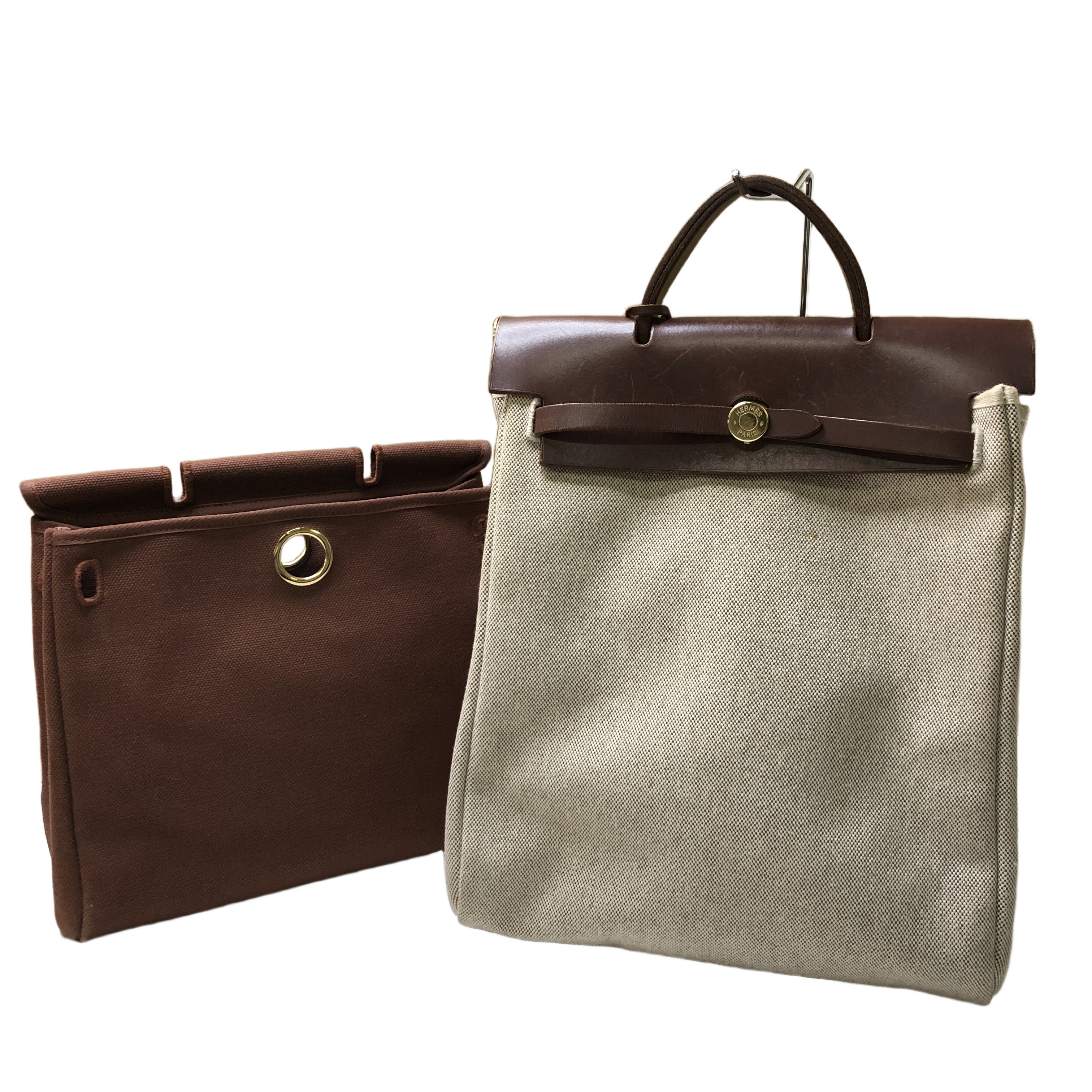 HERMES エールバック
