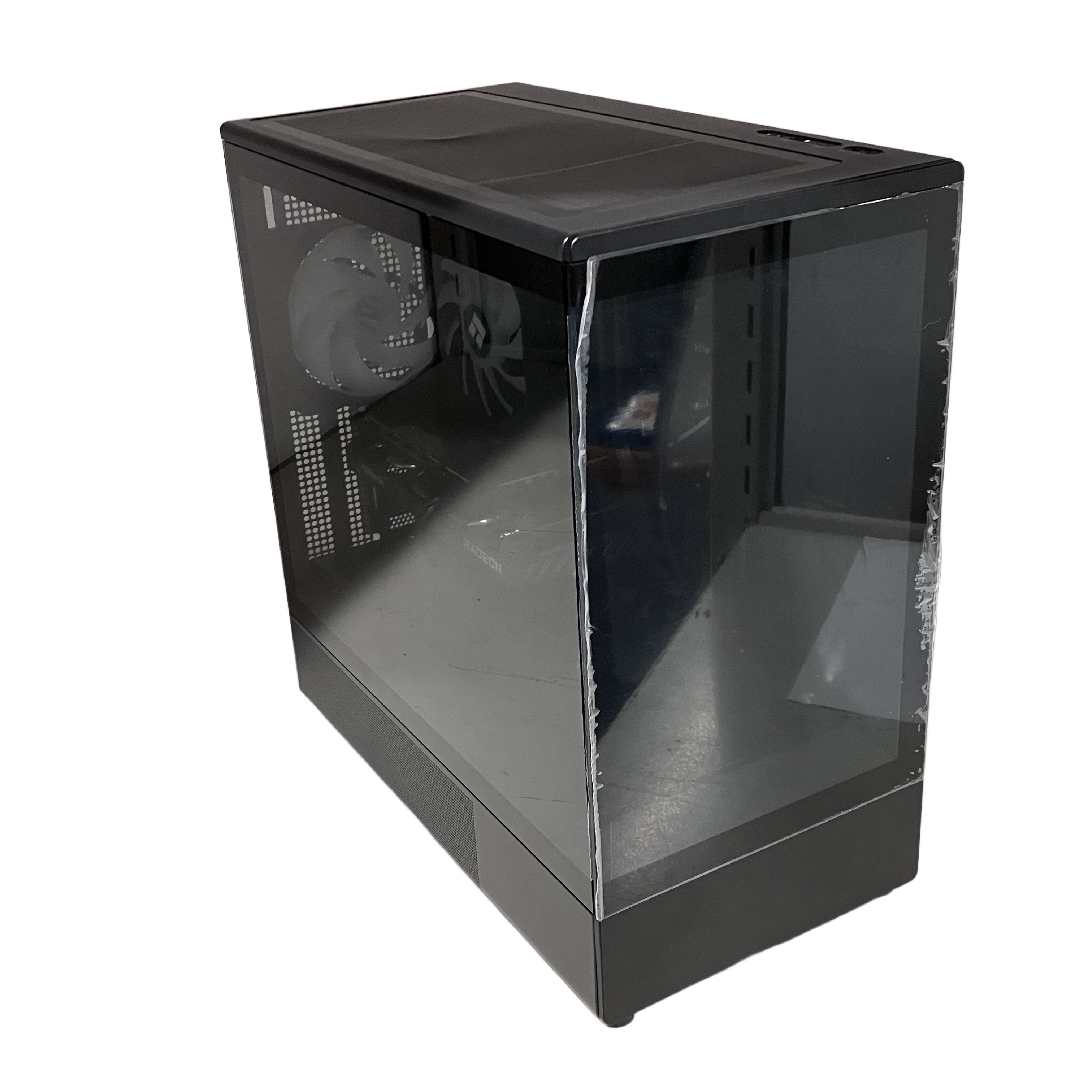 ASUS デスクトップPC i5-14400F 16GB 1TB