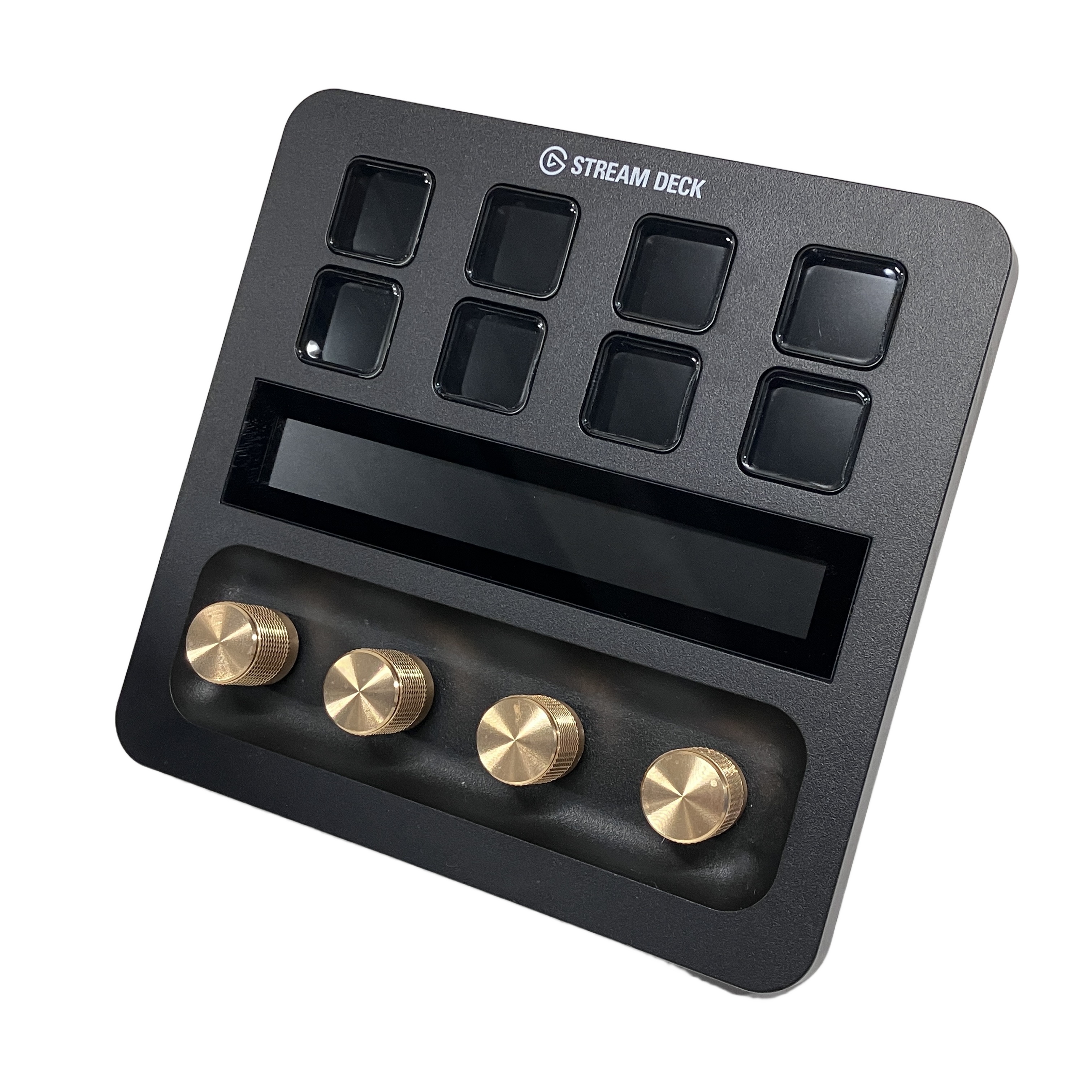 ELGATO 20GBD9901 ストリームデック