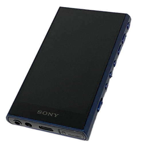 SONY NW-A306 ウォークマン 32GB